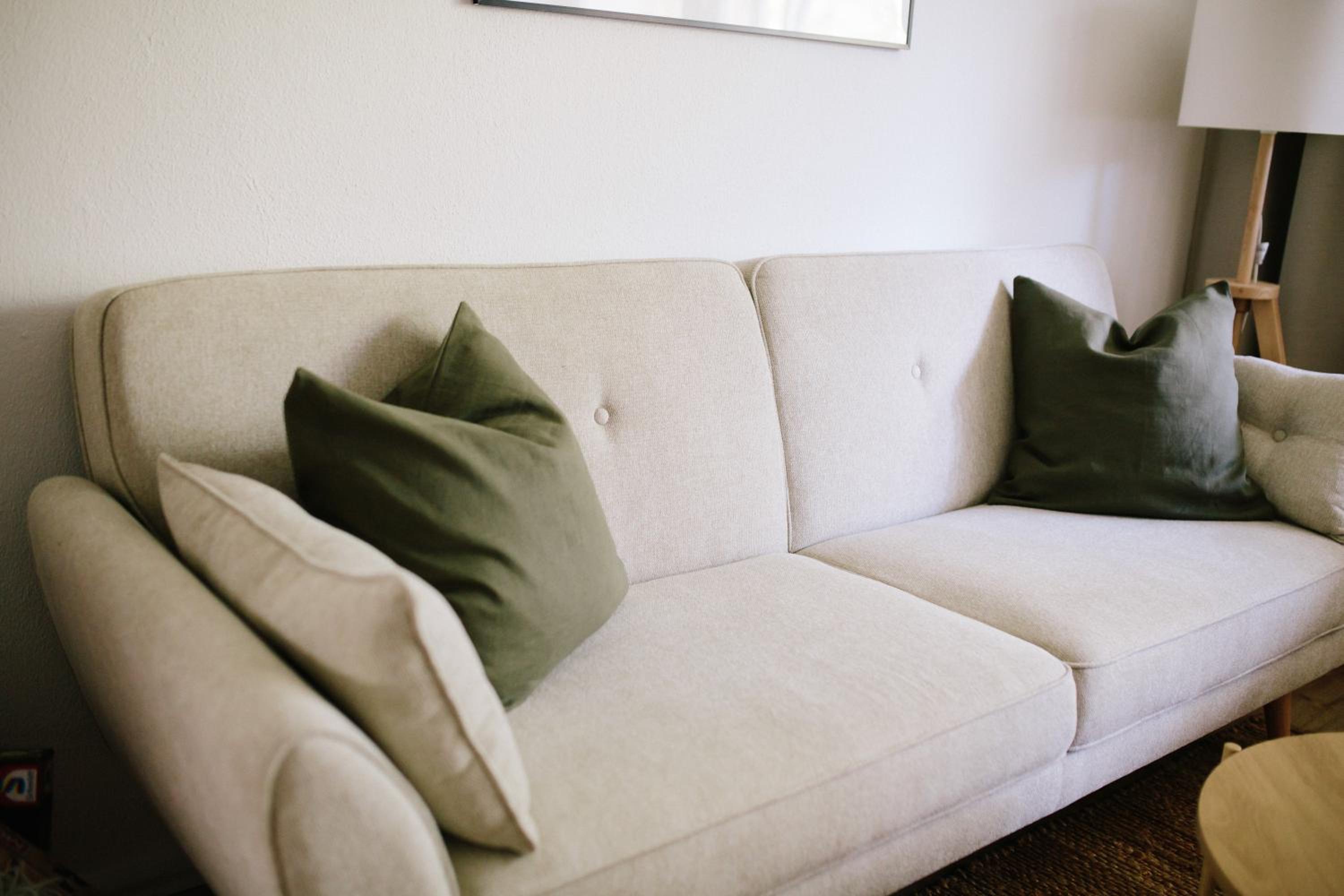 stay-a-while Apartment I Emilio I WLAN