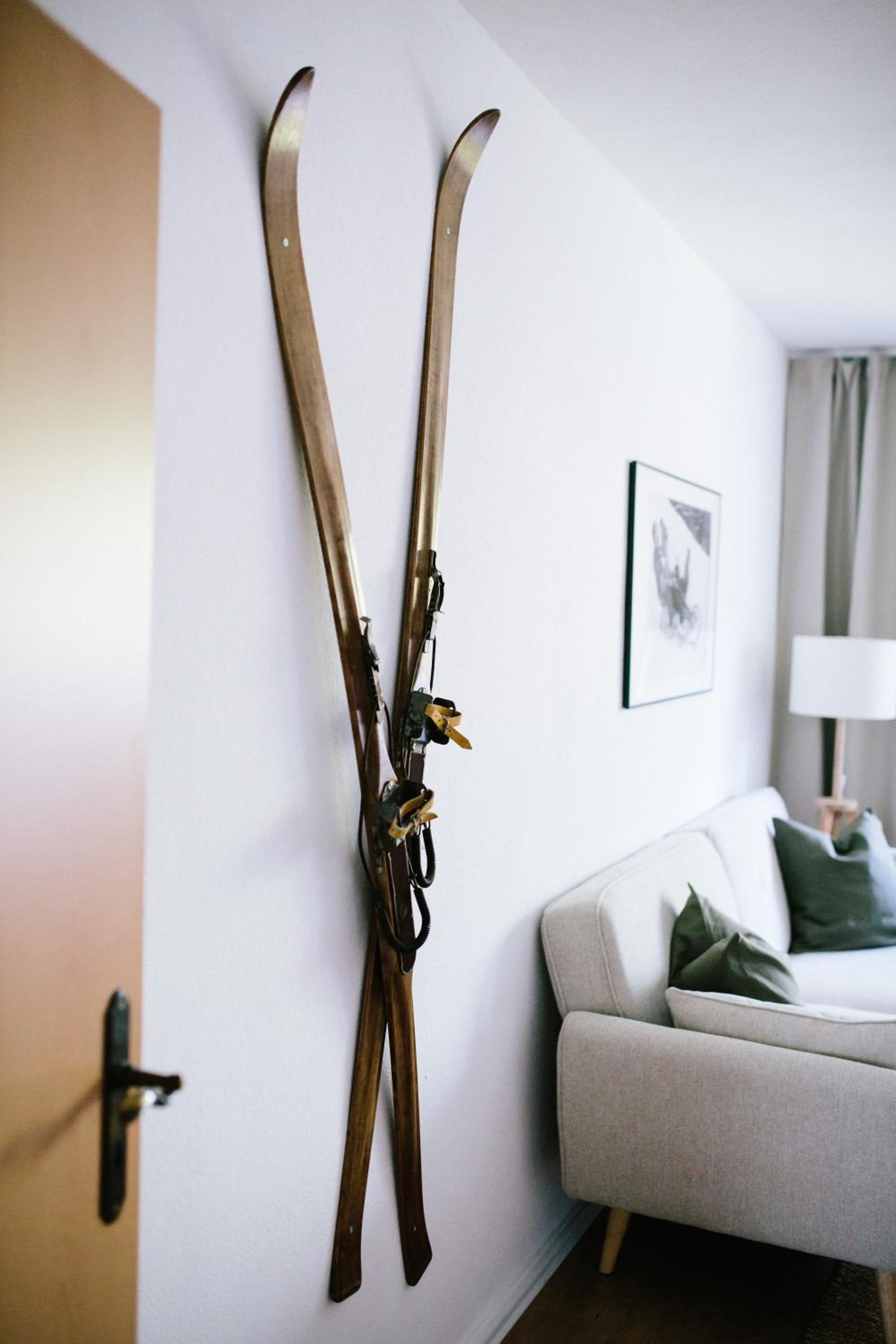 stay-a-while Apartment I Emilio I WLAN