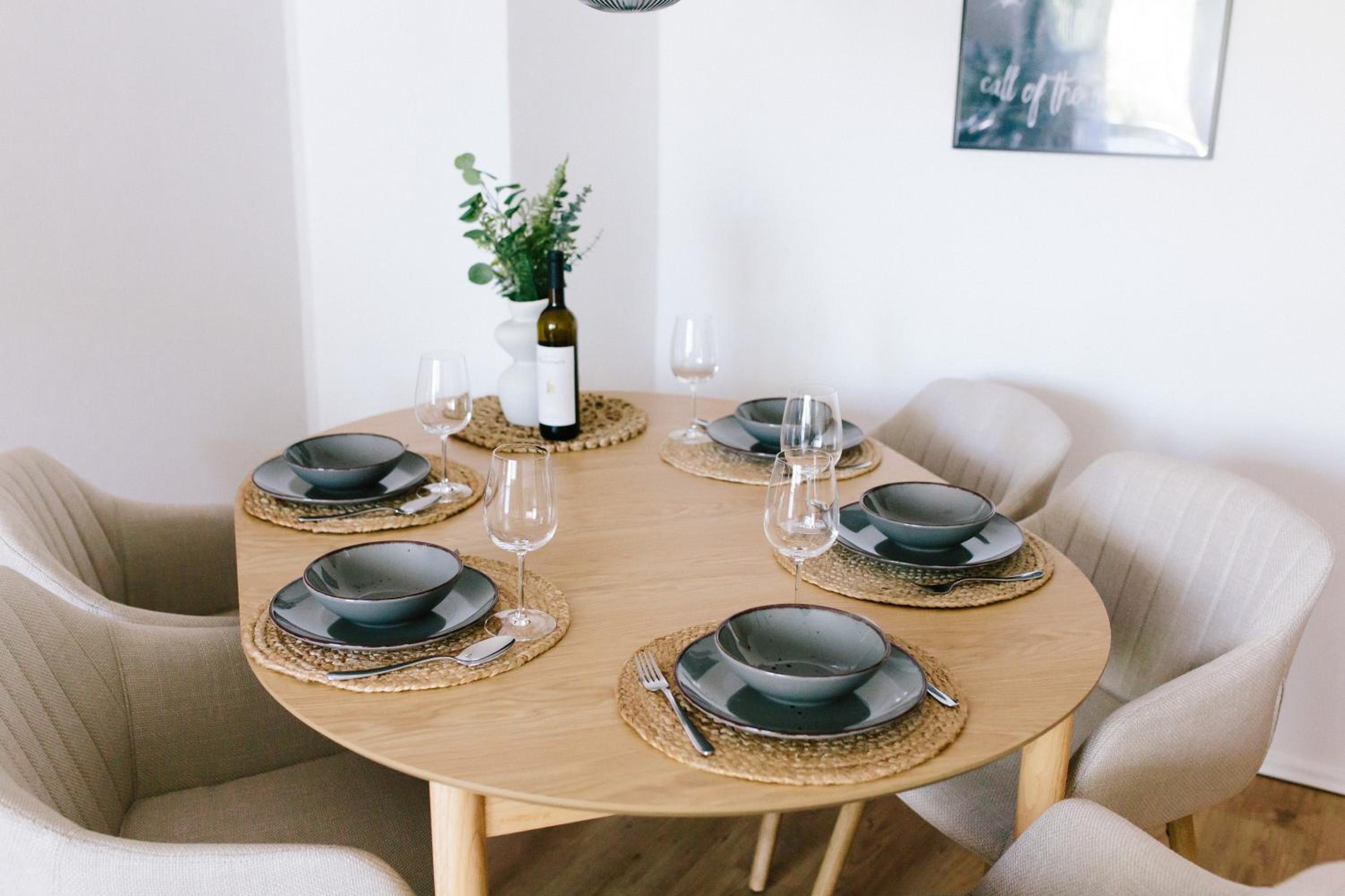 stay-a-while Apartment I Emilio I WLAN