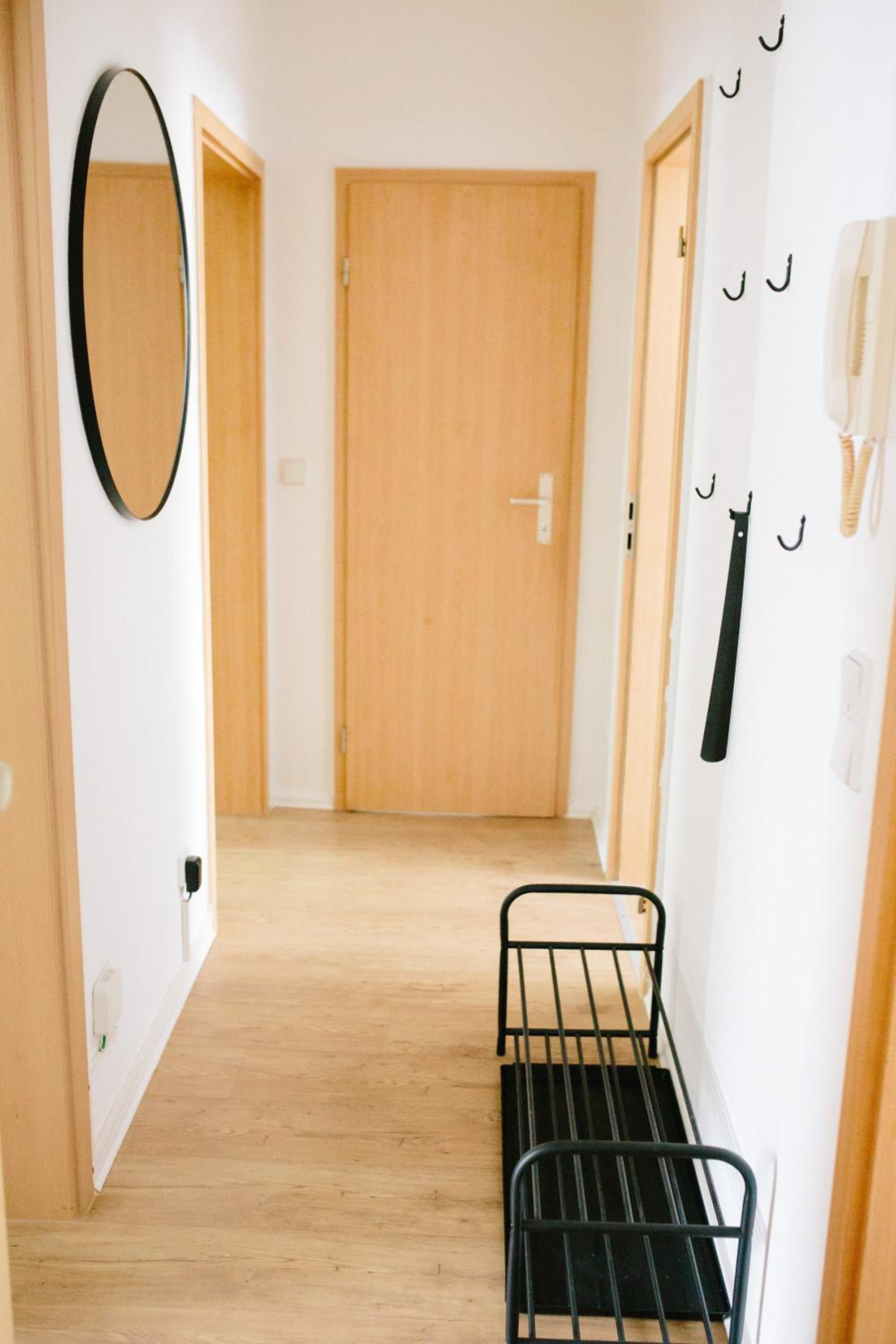 stay-a-while Apartment I Emilio I WLAN