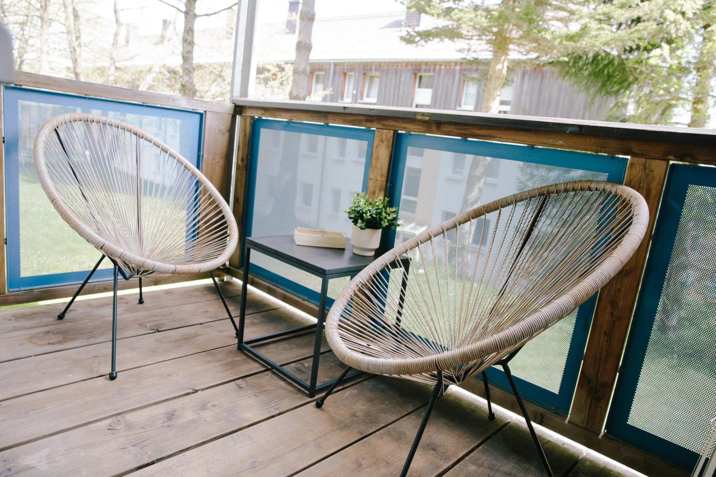 stay-a-while Apartment I Emilio I WLAN