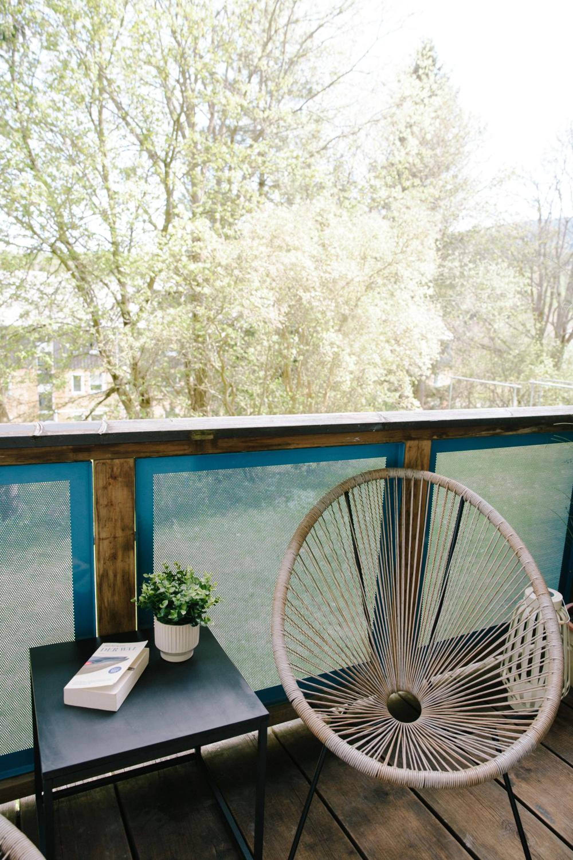stay-a-while Apartment I Emilio I WLAN
