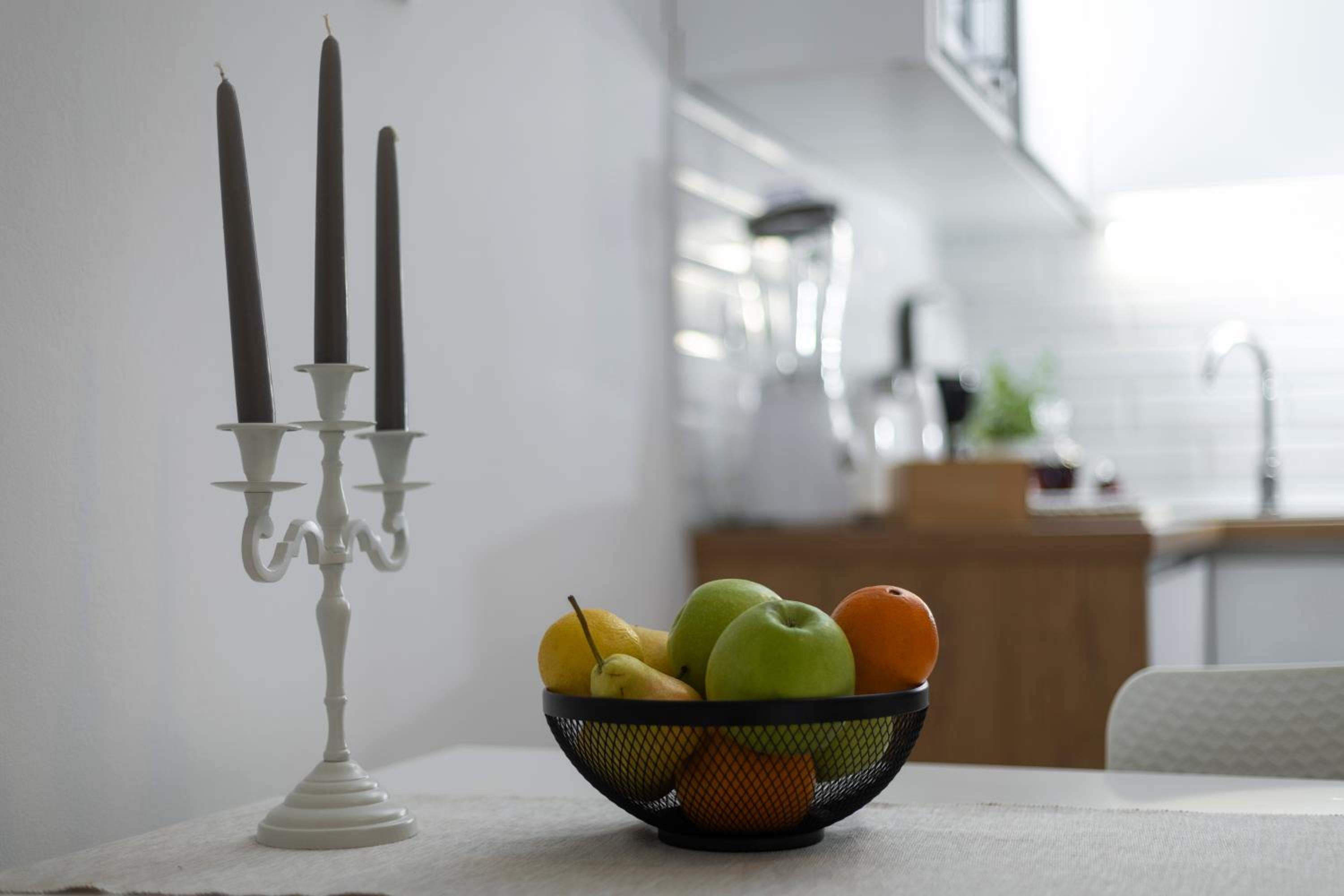 Apartman Noa