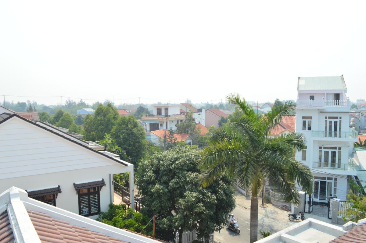 HaLo HomeStay