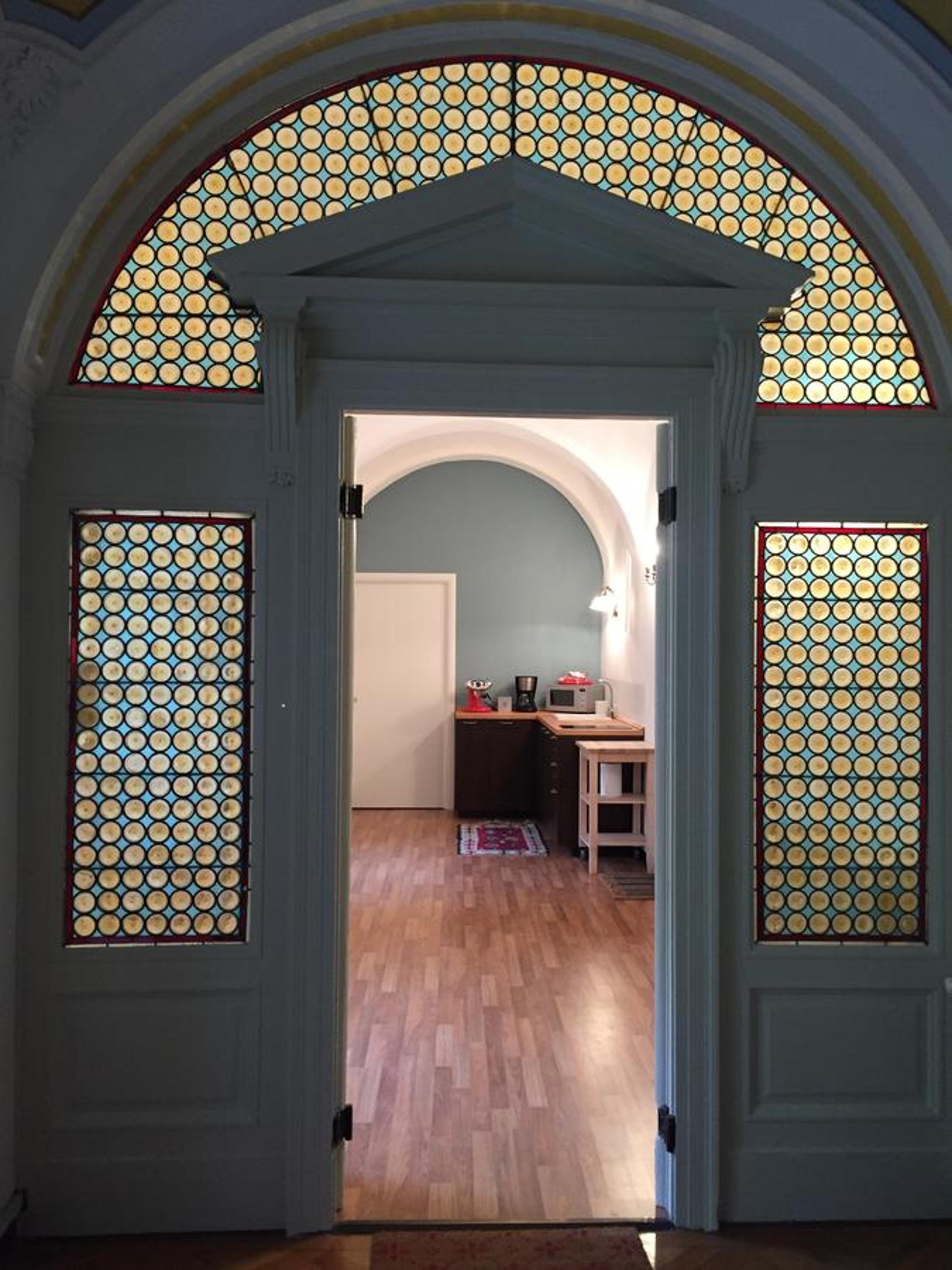 Lo Studio di Joyce photo 5