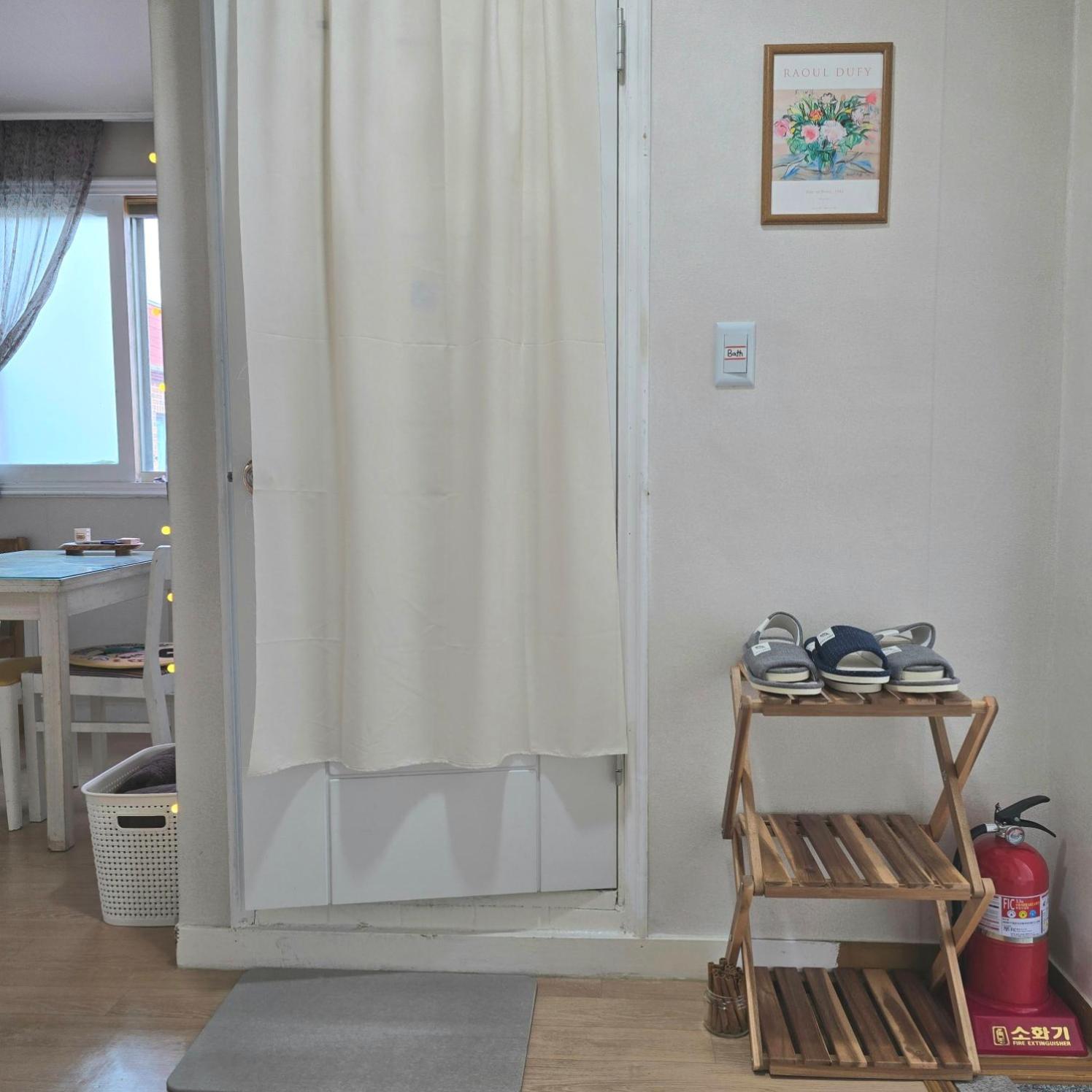 - Family Stay- 'TURTLE STAY Seoul 1'