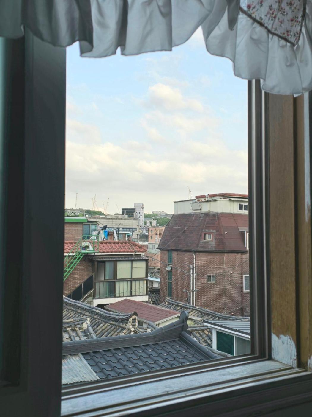 - Family Stay- 'TURTLE STAY Seoul 1'