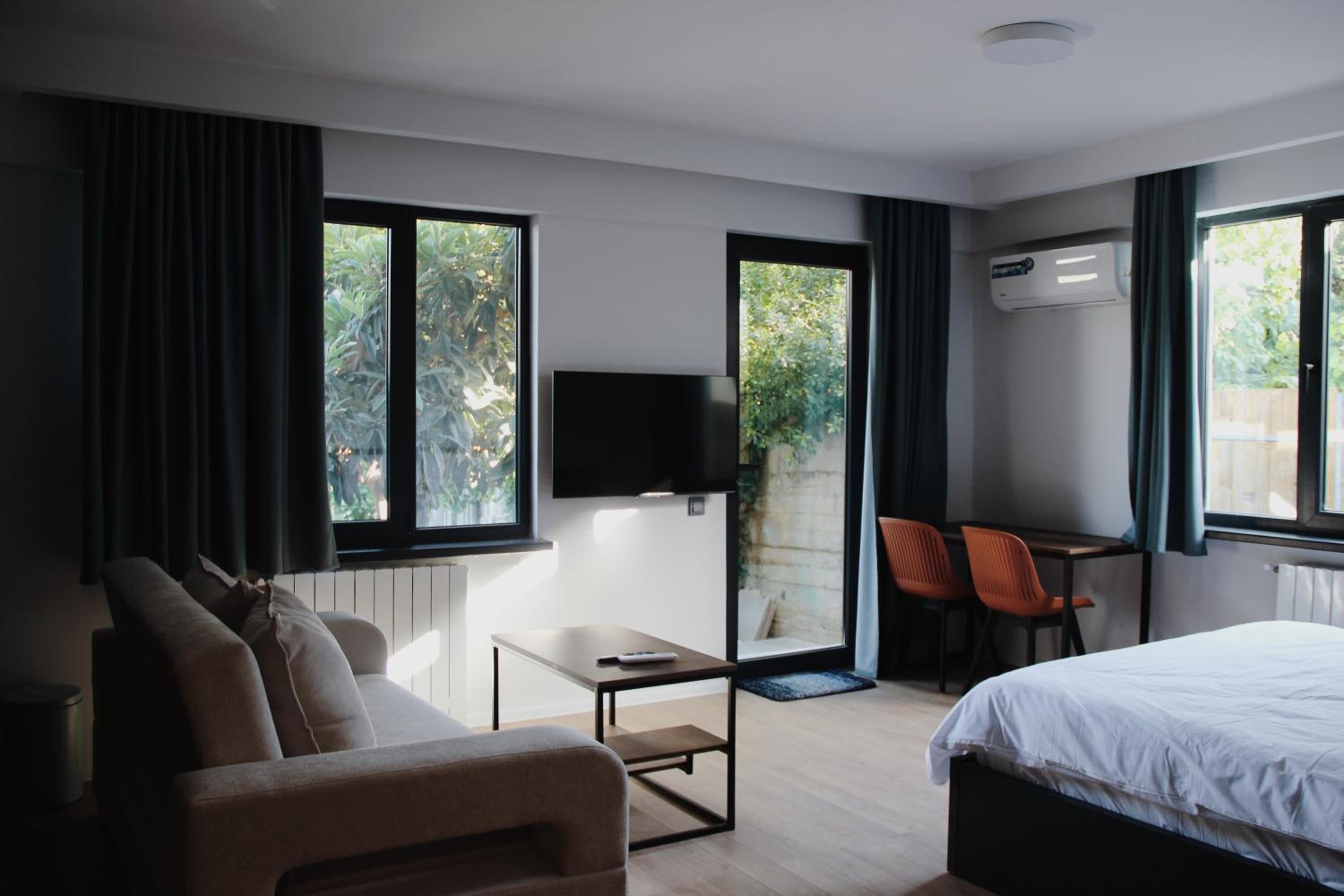 VGL Apartments