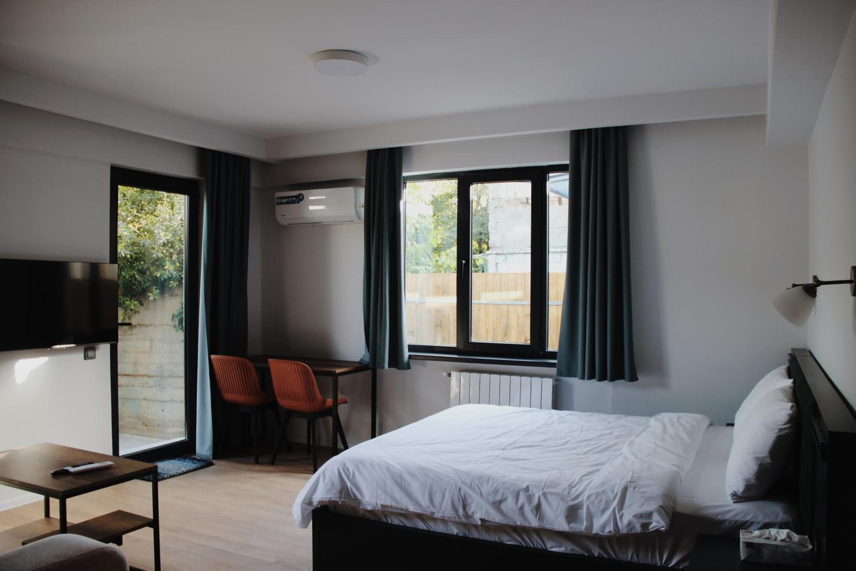 VGL Apartments