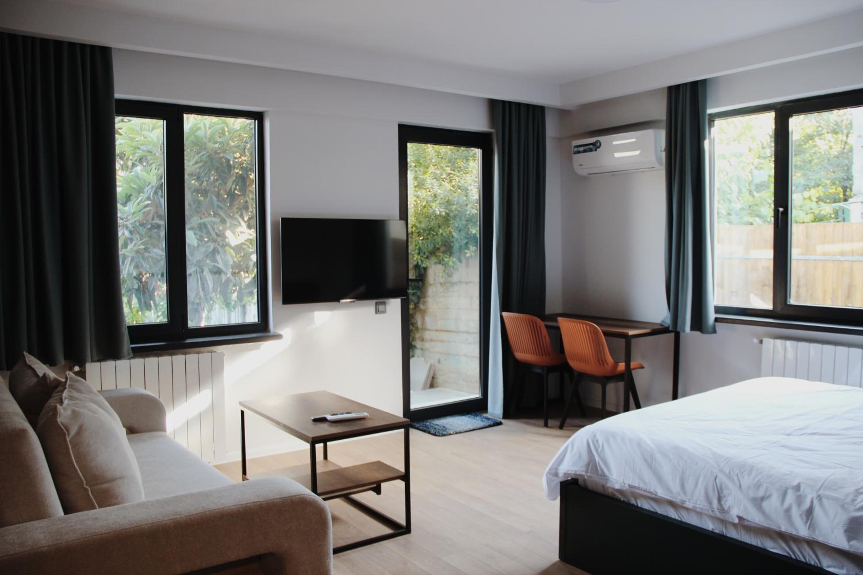 VGL Apartments