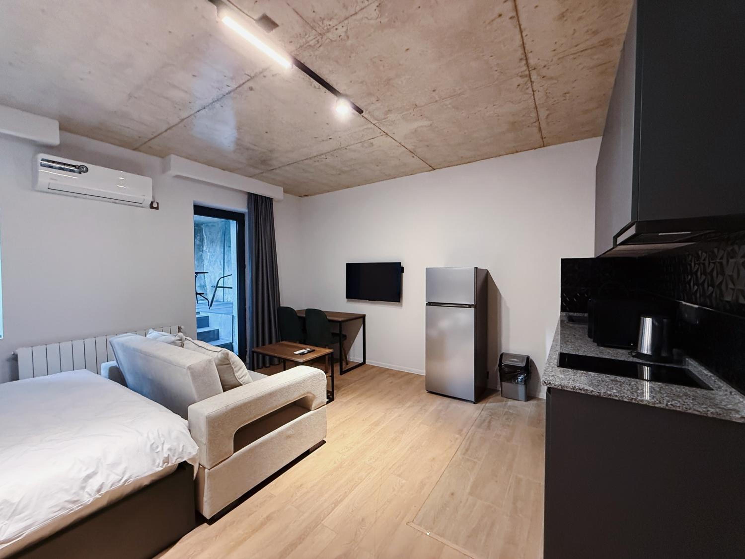 VGL Apartments