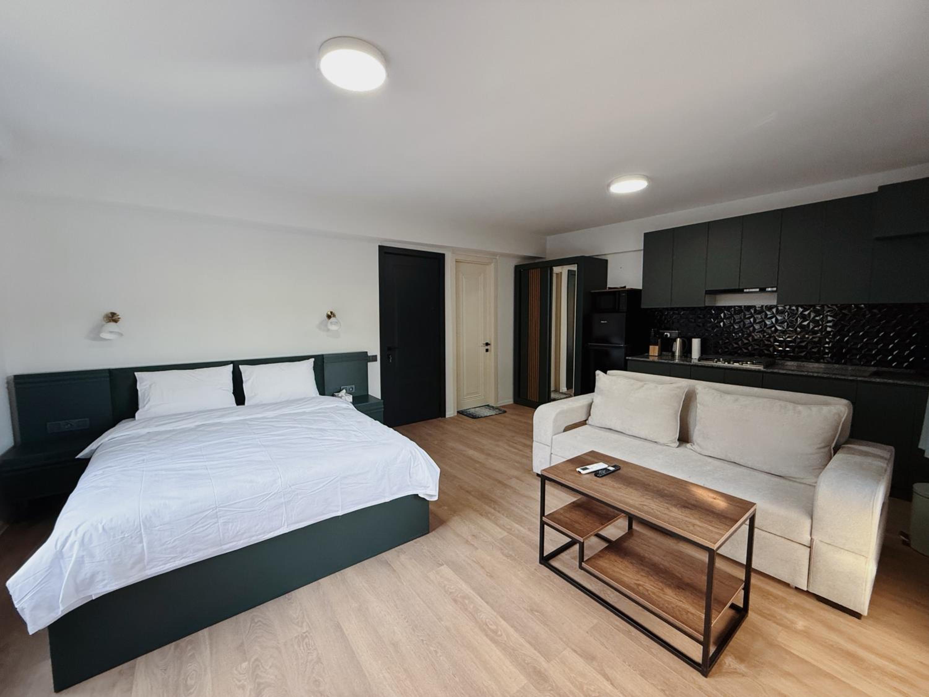 VGL Apartments