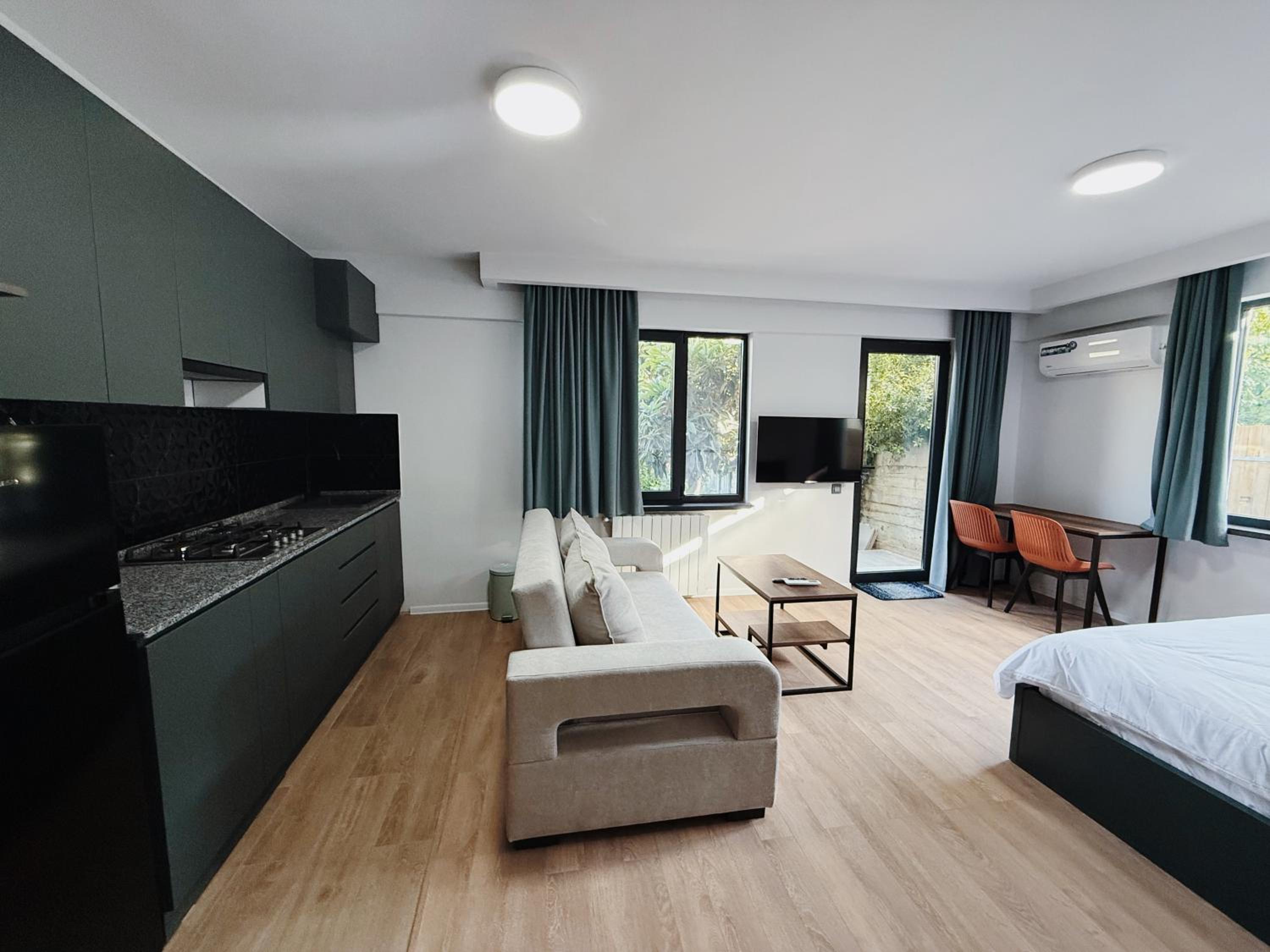VGL Apartments