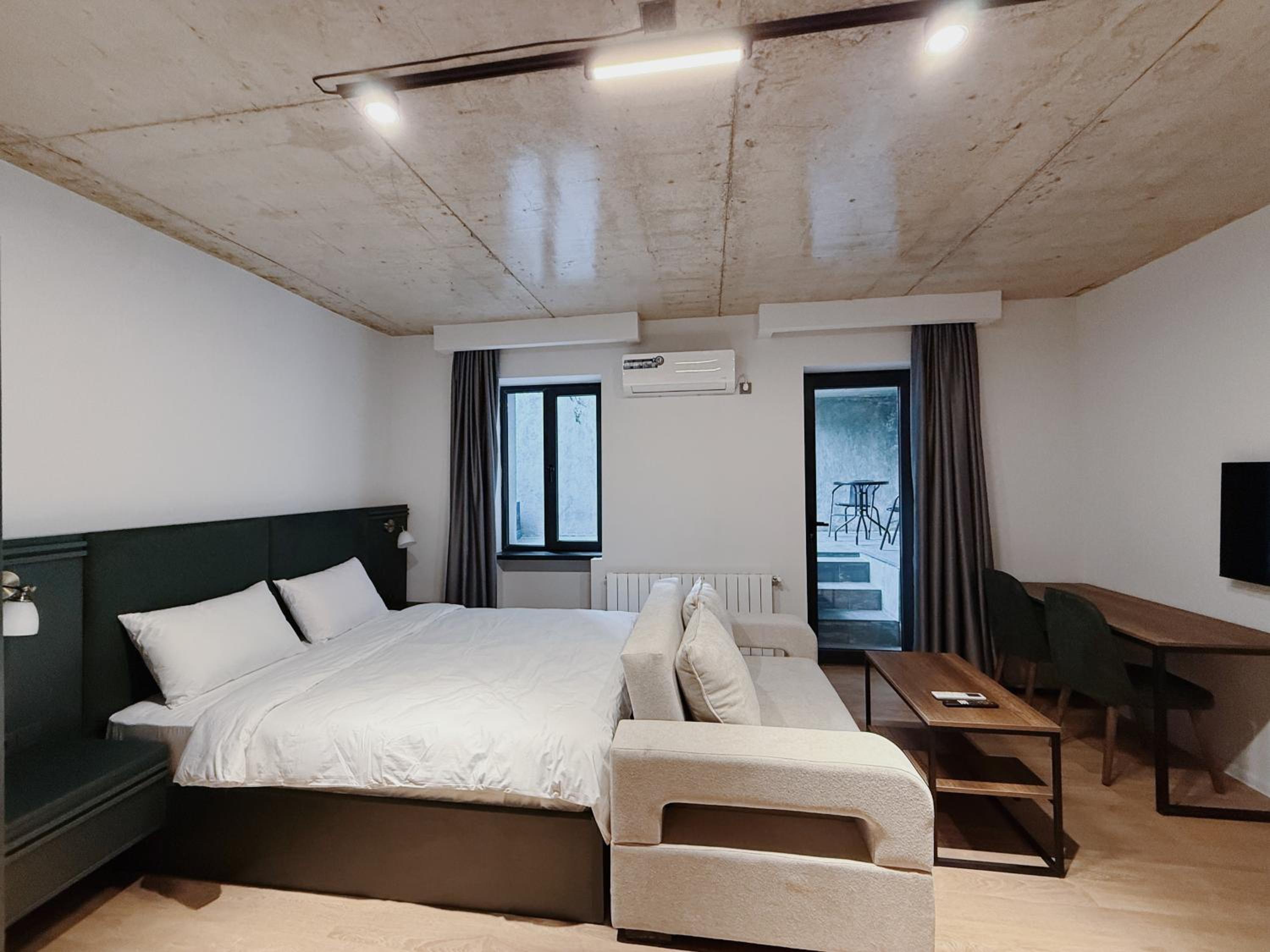 VGL Apartments
