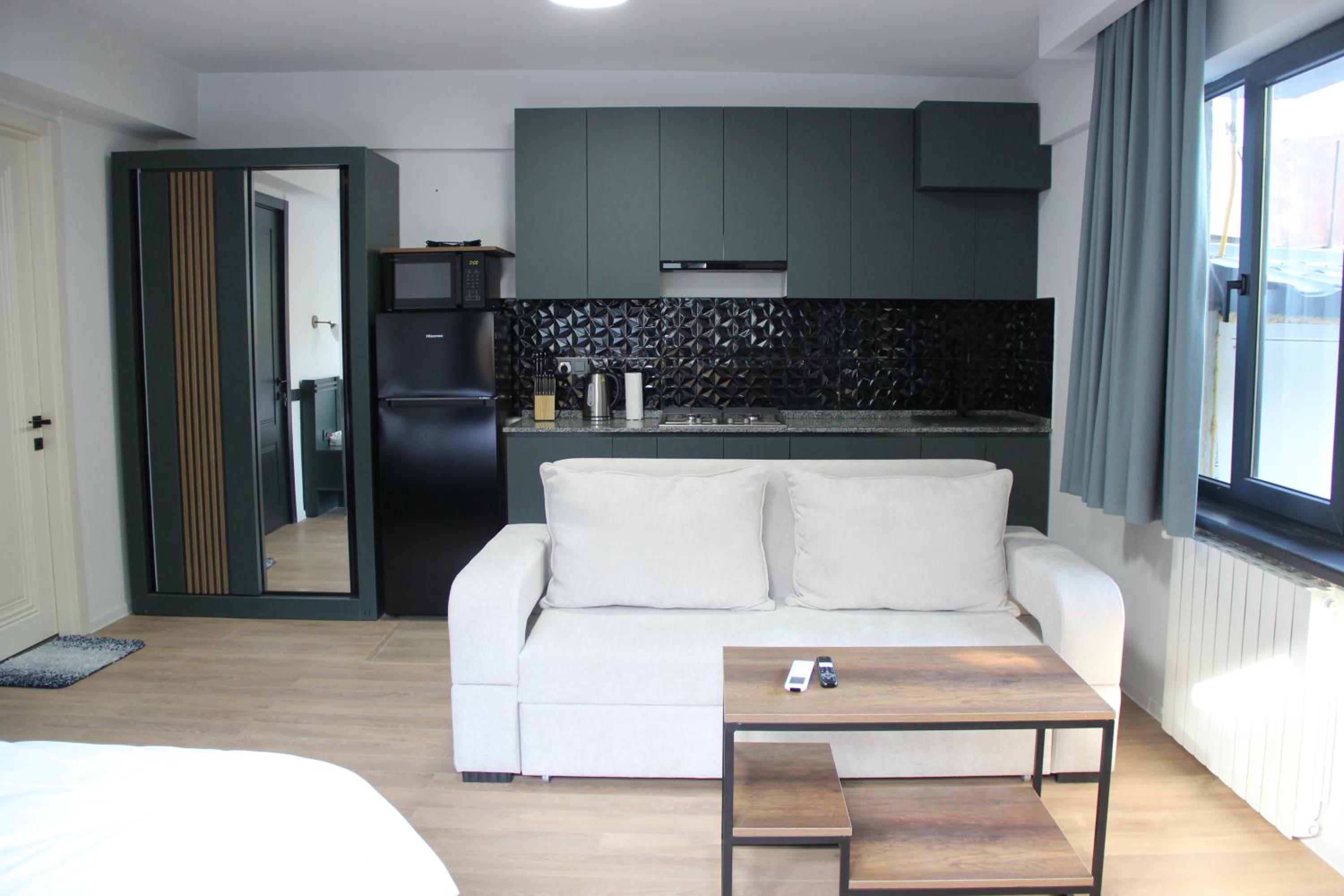 VGL Apartments