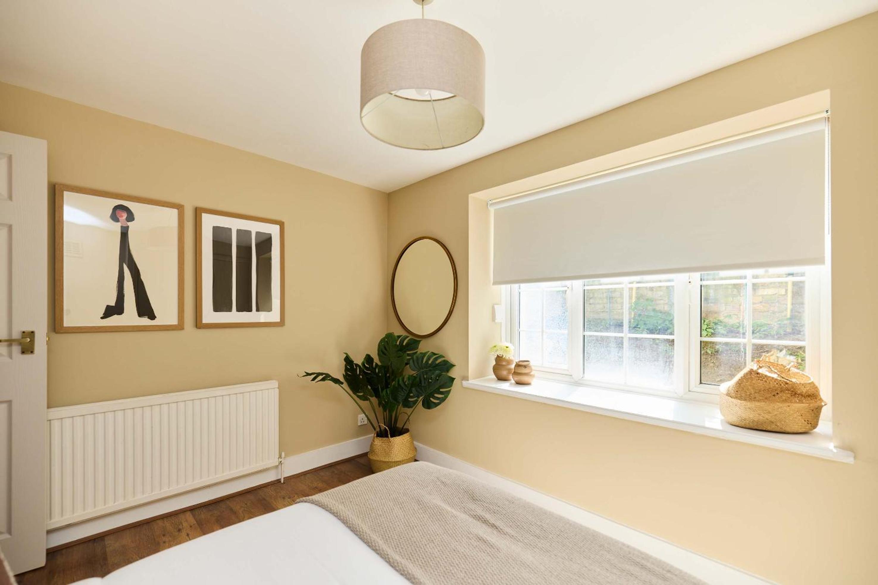 The Archway Garden Flat