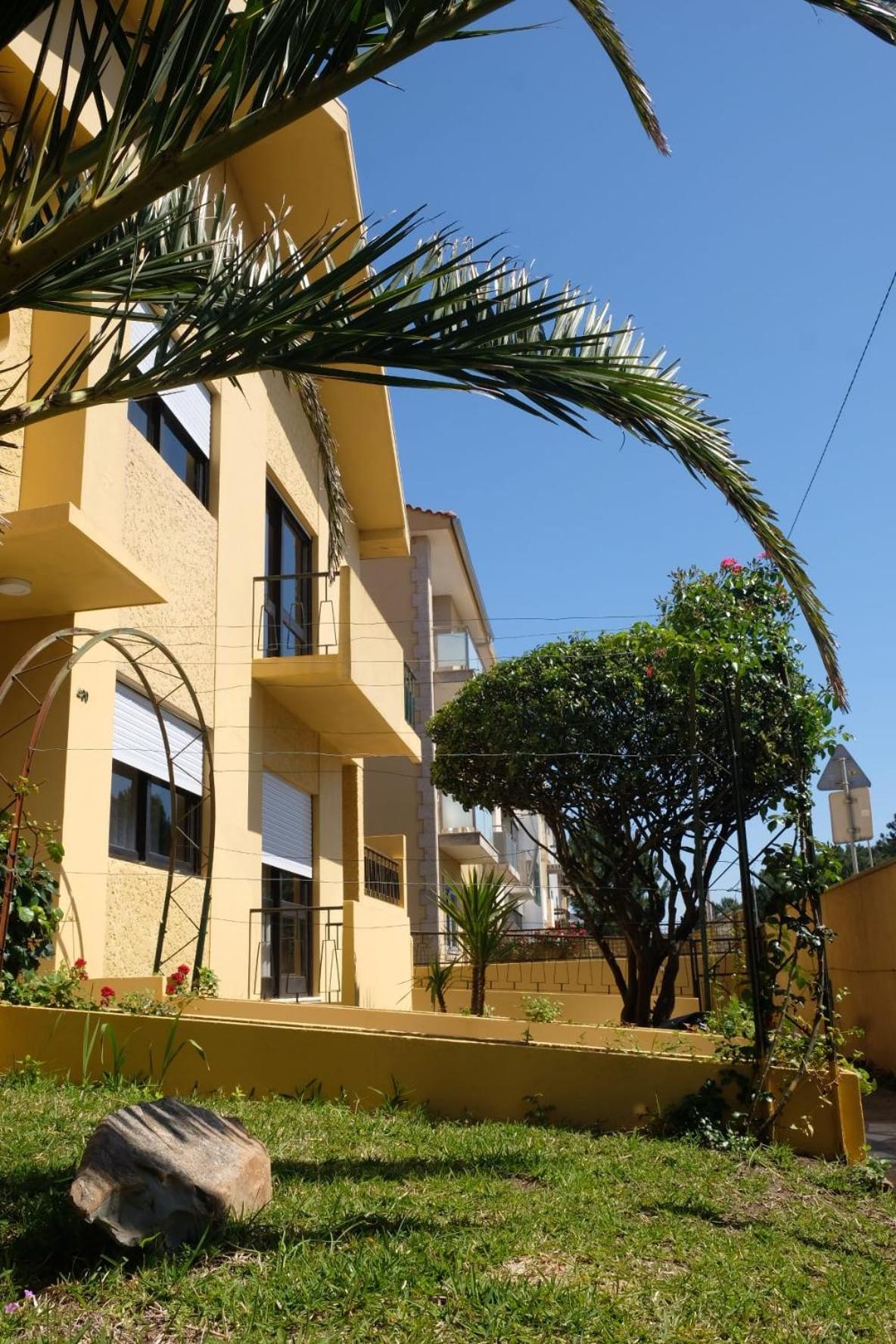 Villa Baltazar