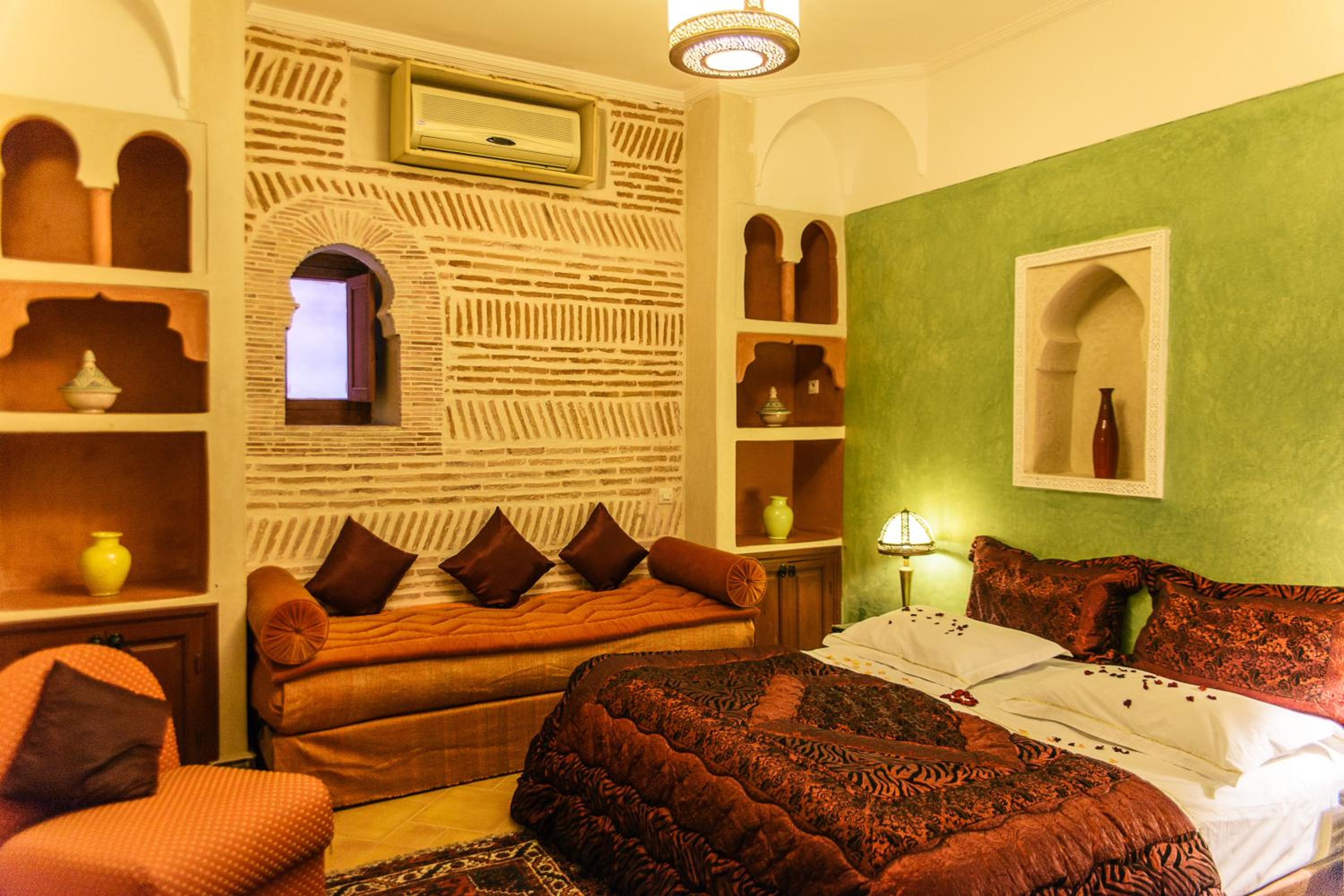 Riad Manissa