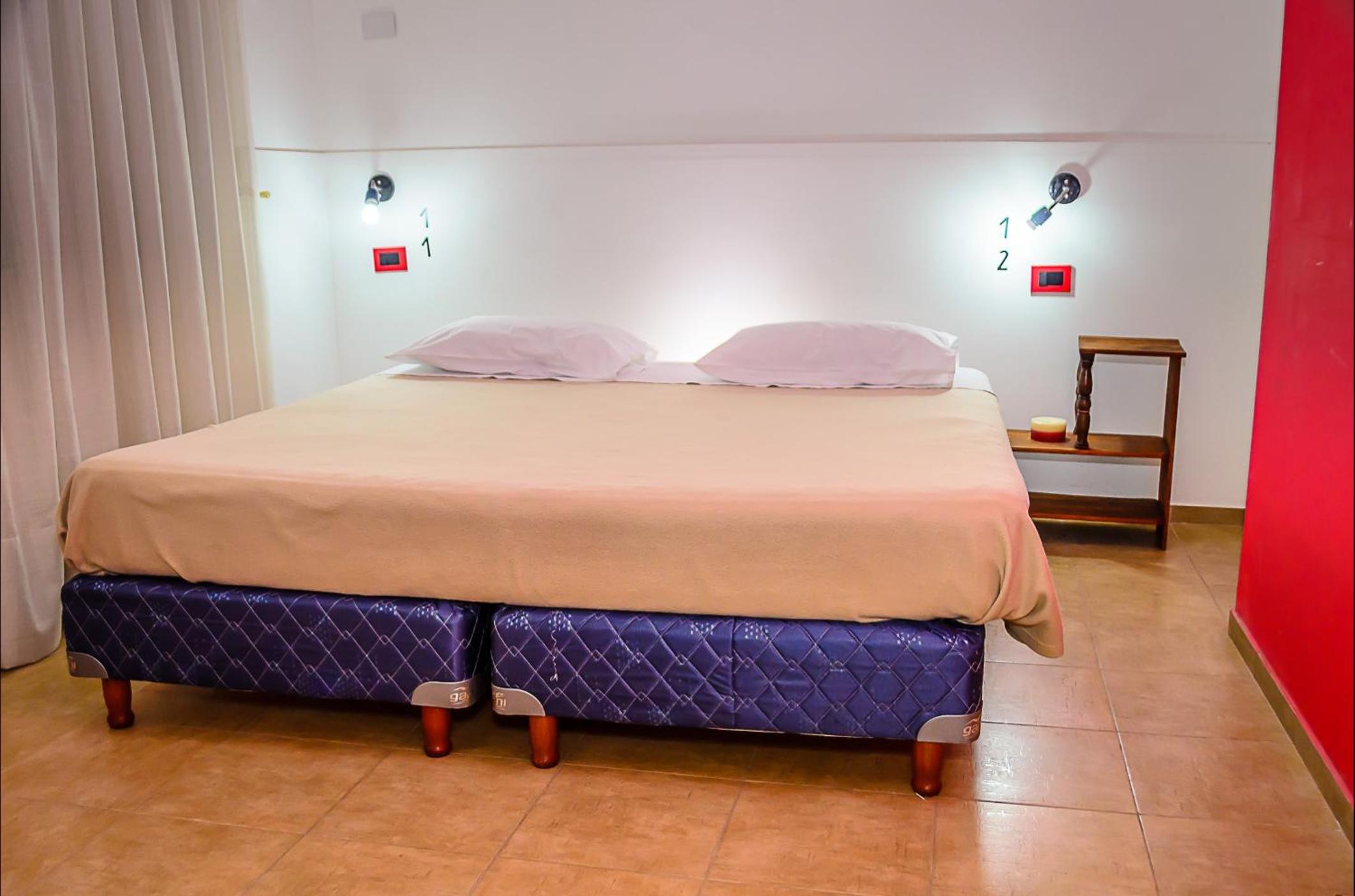 Antonieta Hostel