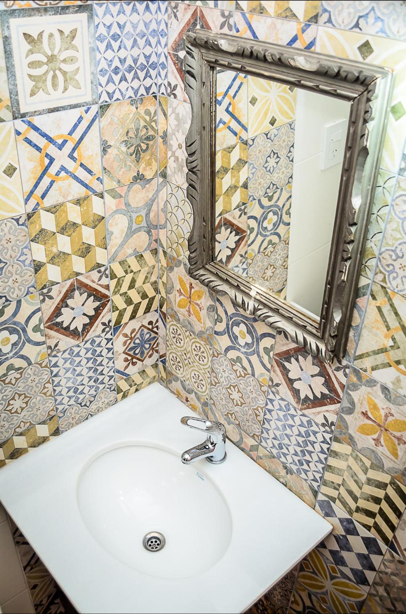Antonieta Hostel
