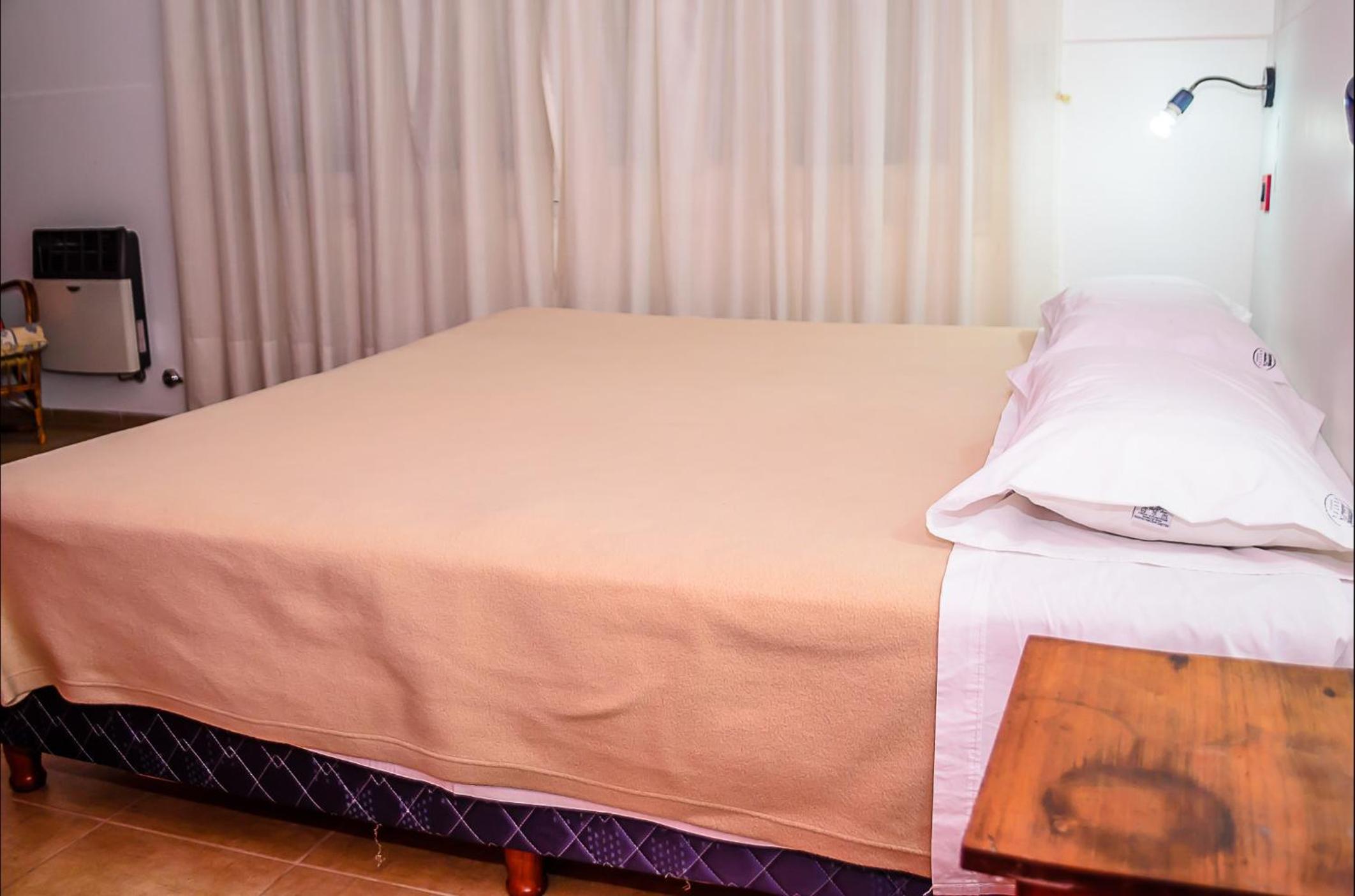 Antonieta Hostel