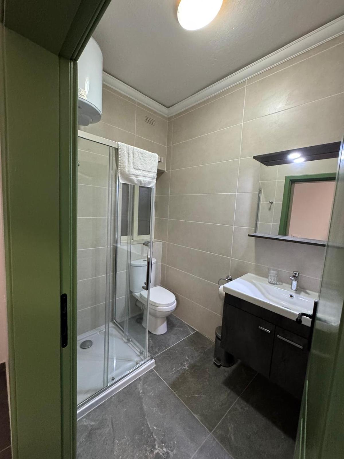 1BED Mel apt w church views by Homely Malta!