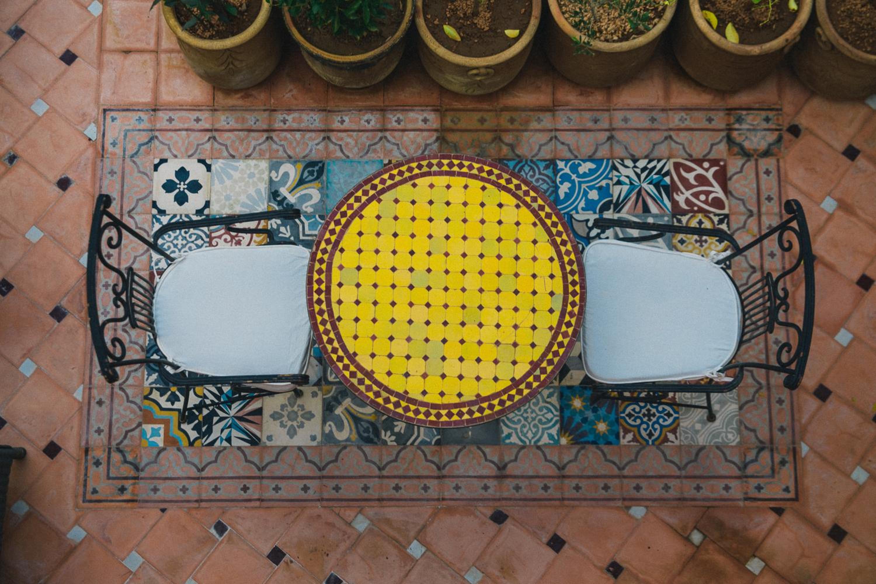 Riad Manissa