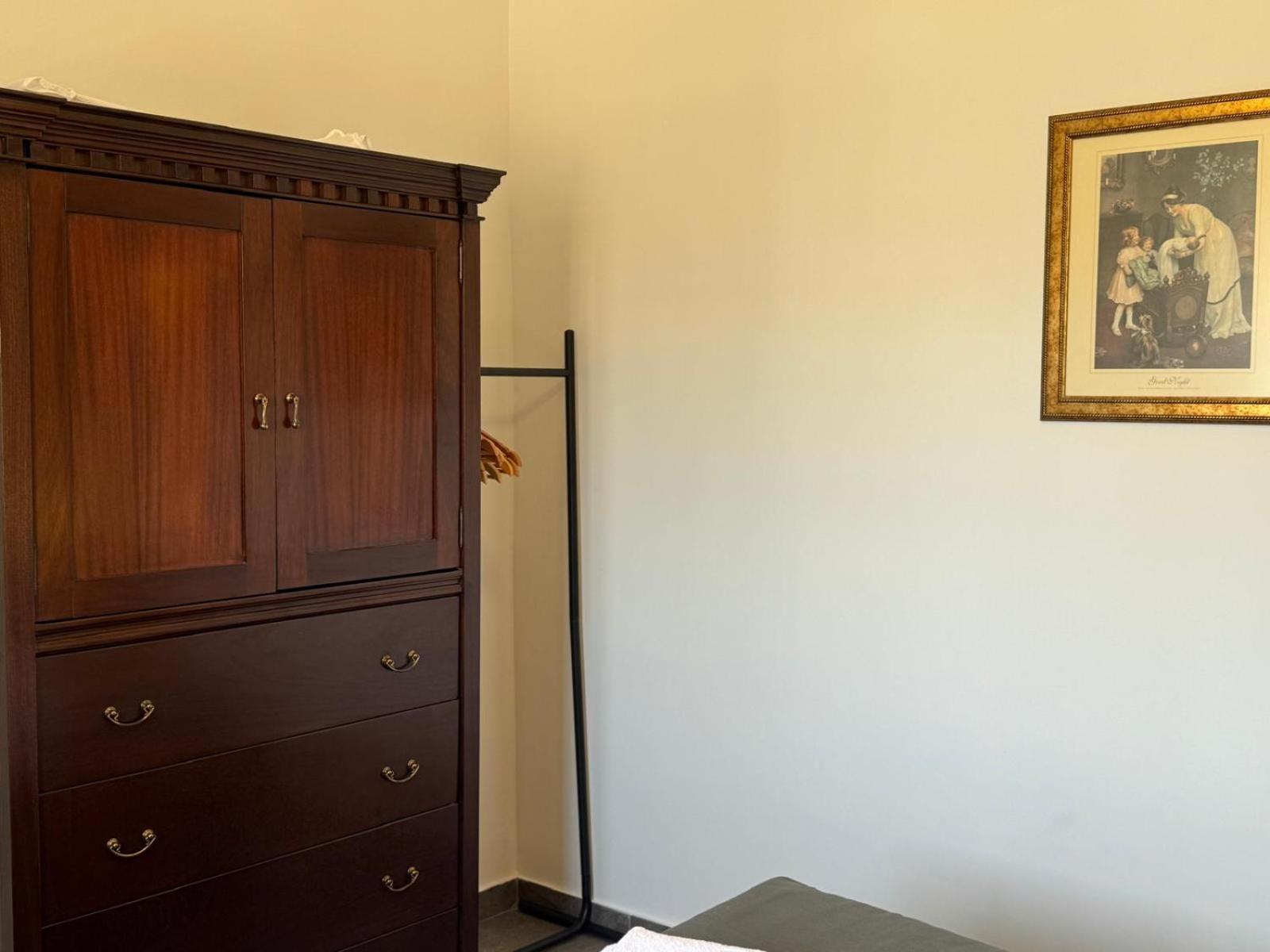 1BED Mel apt w church views by Homely Malta!