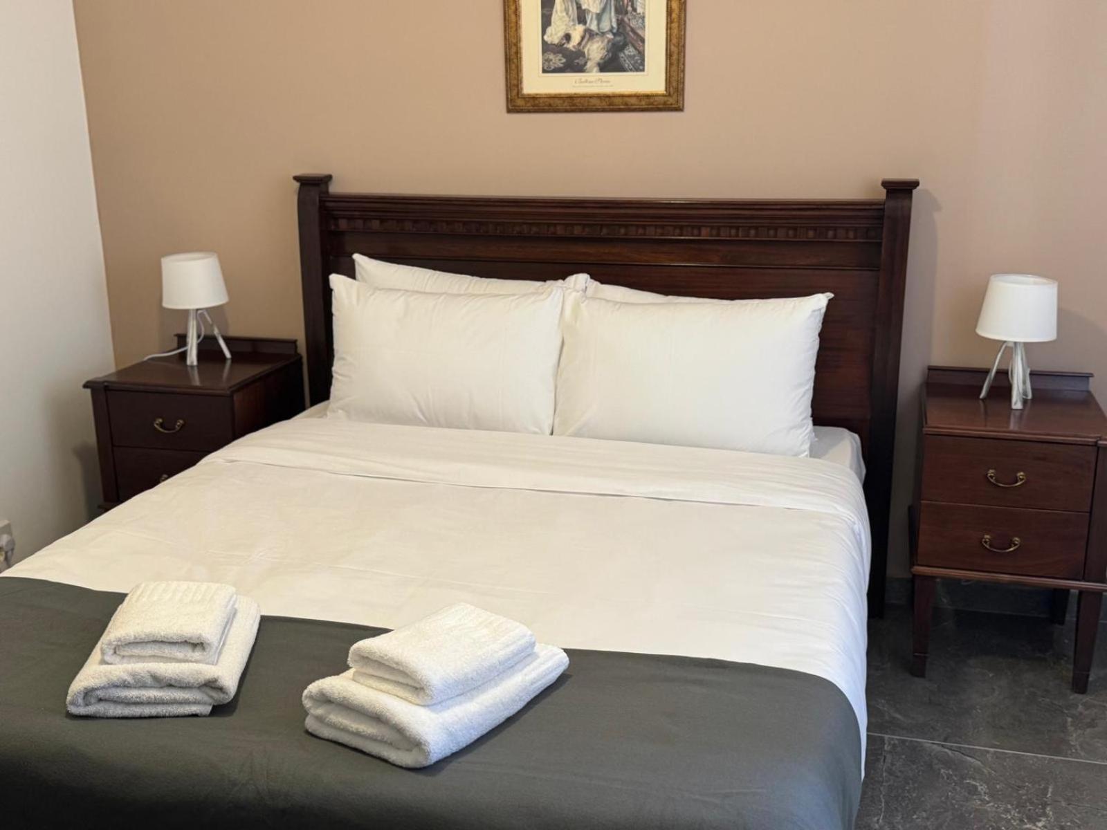 1BED Mel apt w church views by Homely Malta!