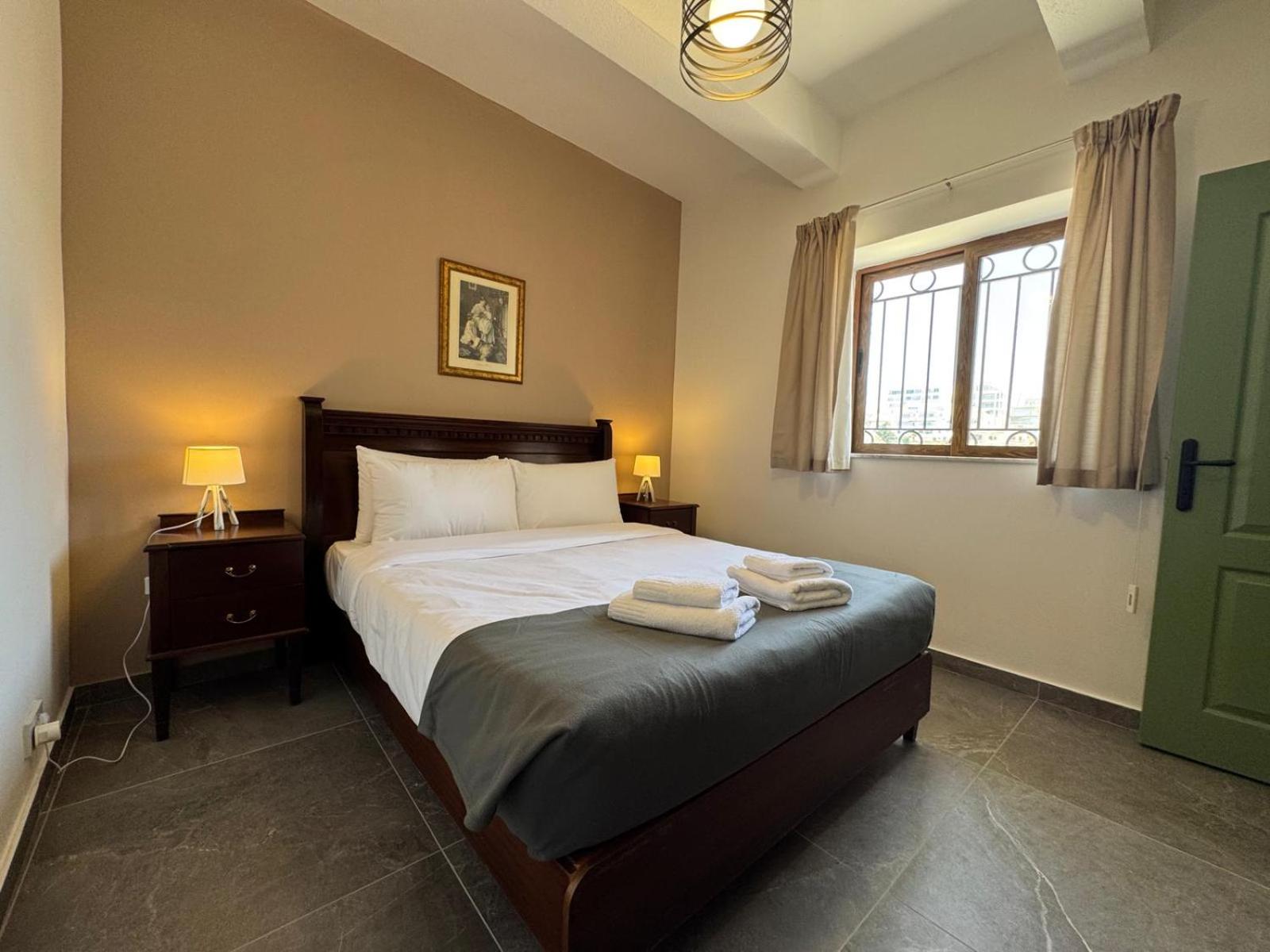 1BED Mel apt w church views by Homely Malta!