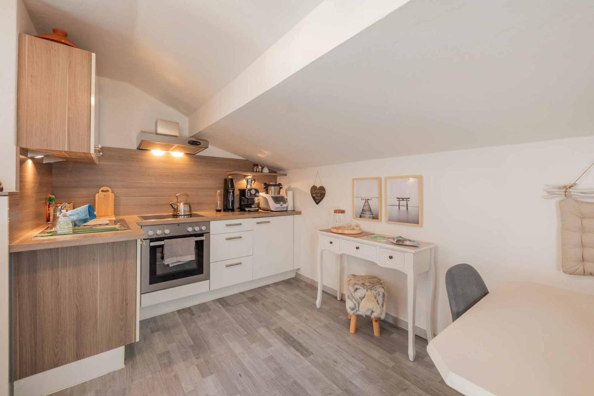 Stubainest Schmidt Ferienwohnung
