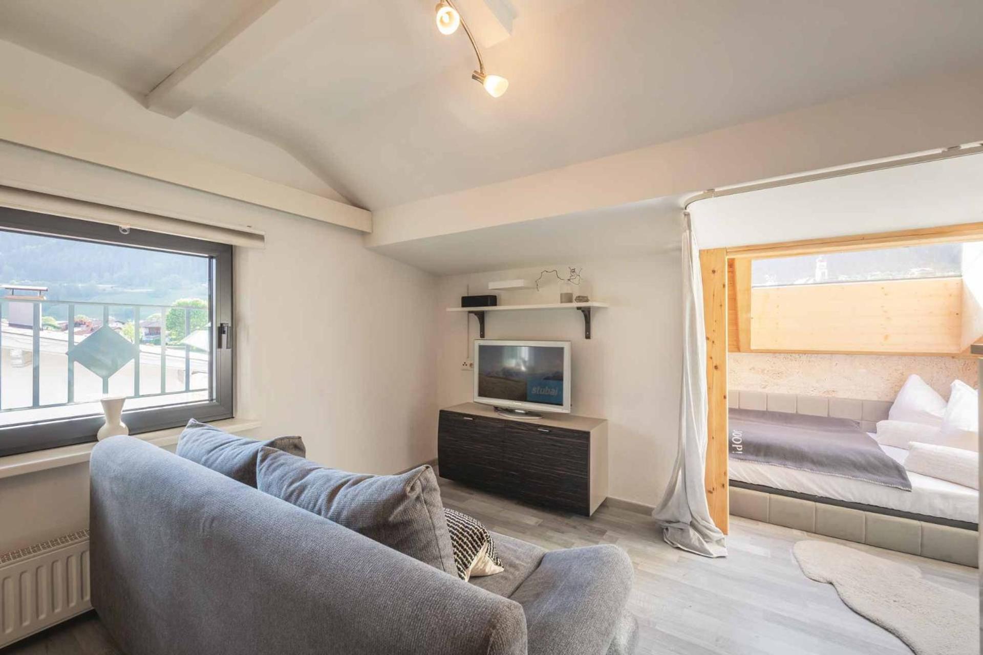Stubainest Schmidt Ferienwohnung