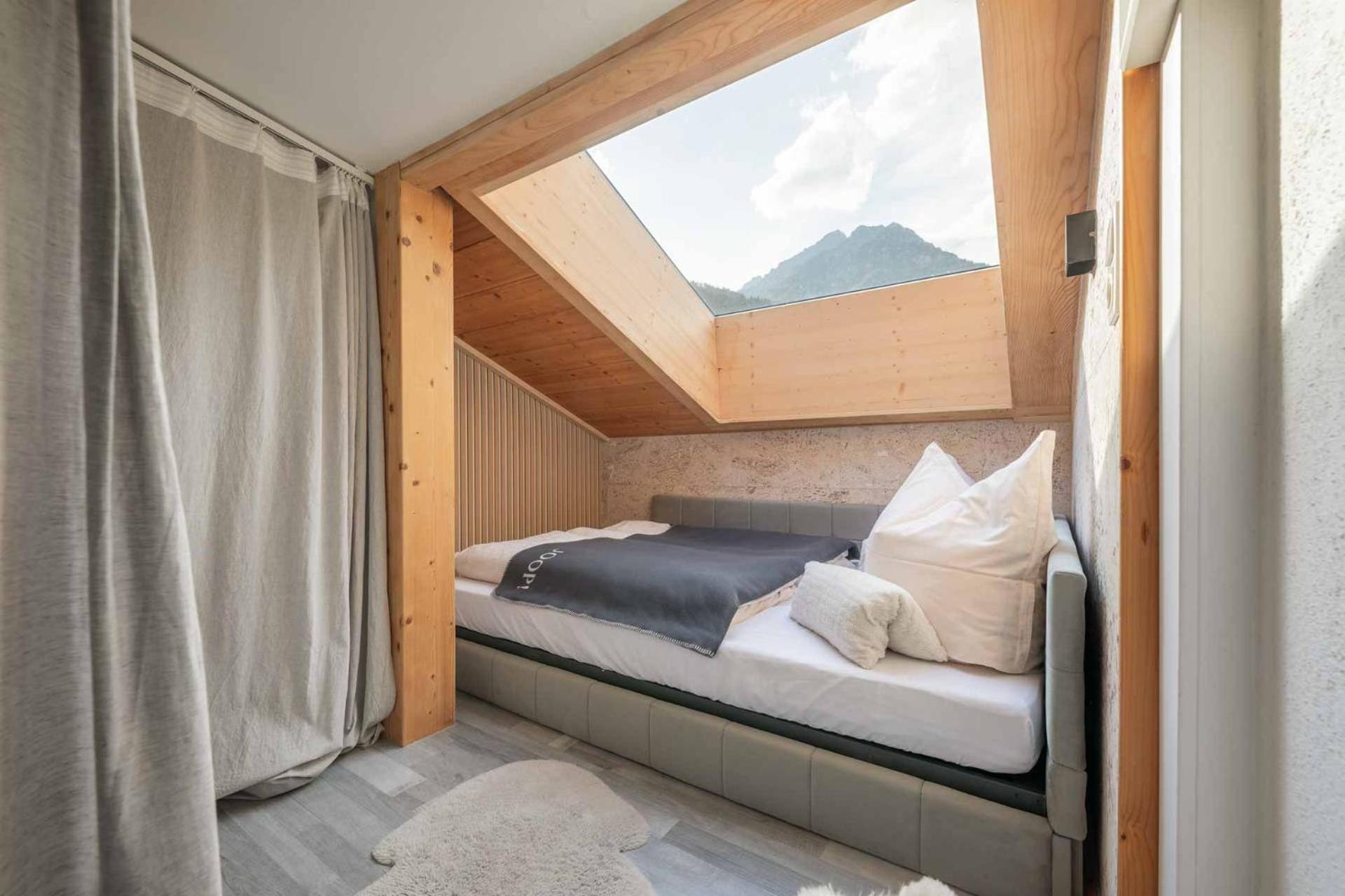 Stubainest Schmidt Ferienwohnung