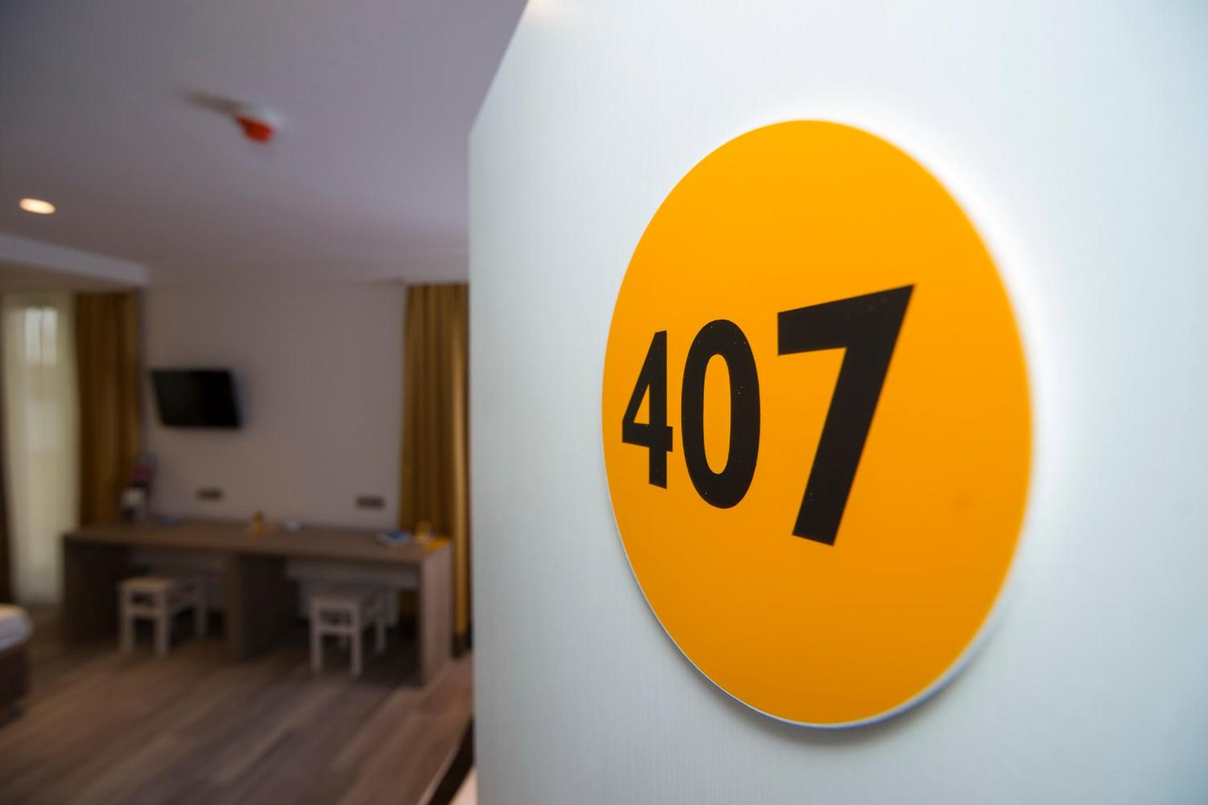 Hostel Sol