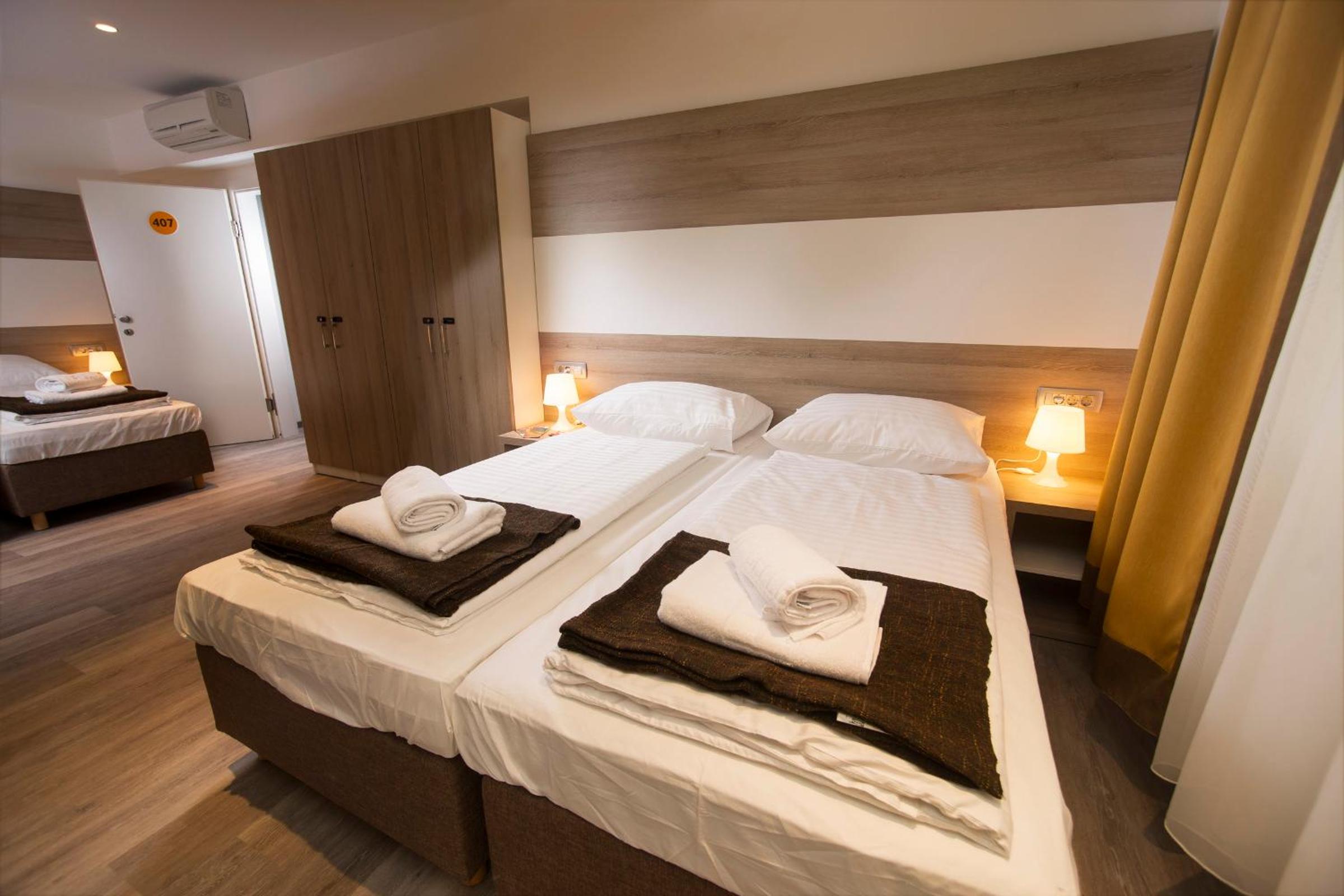 Hostel Sol