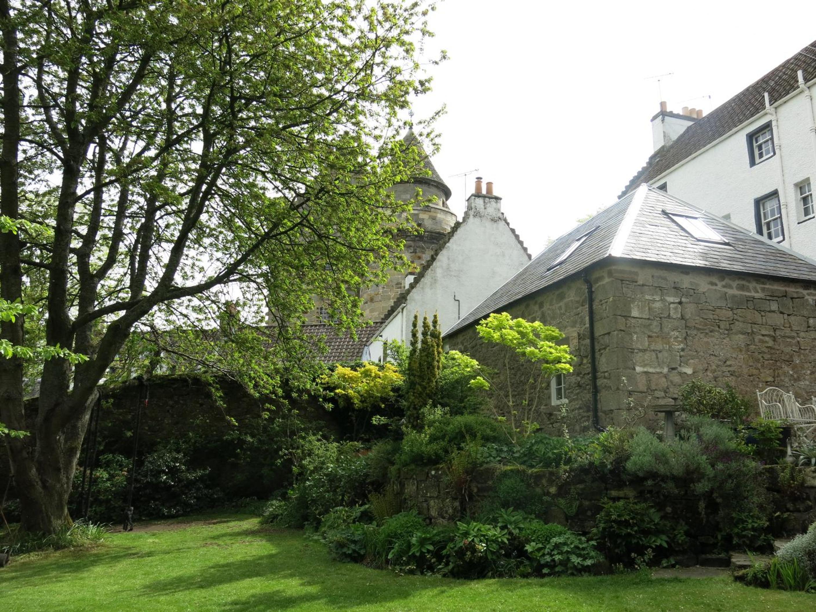 The Ruin Luxury B&B