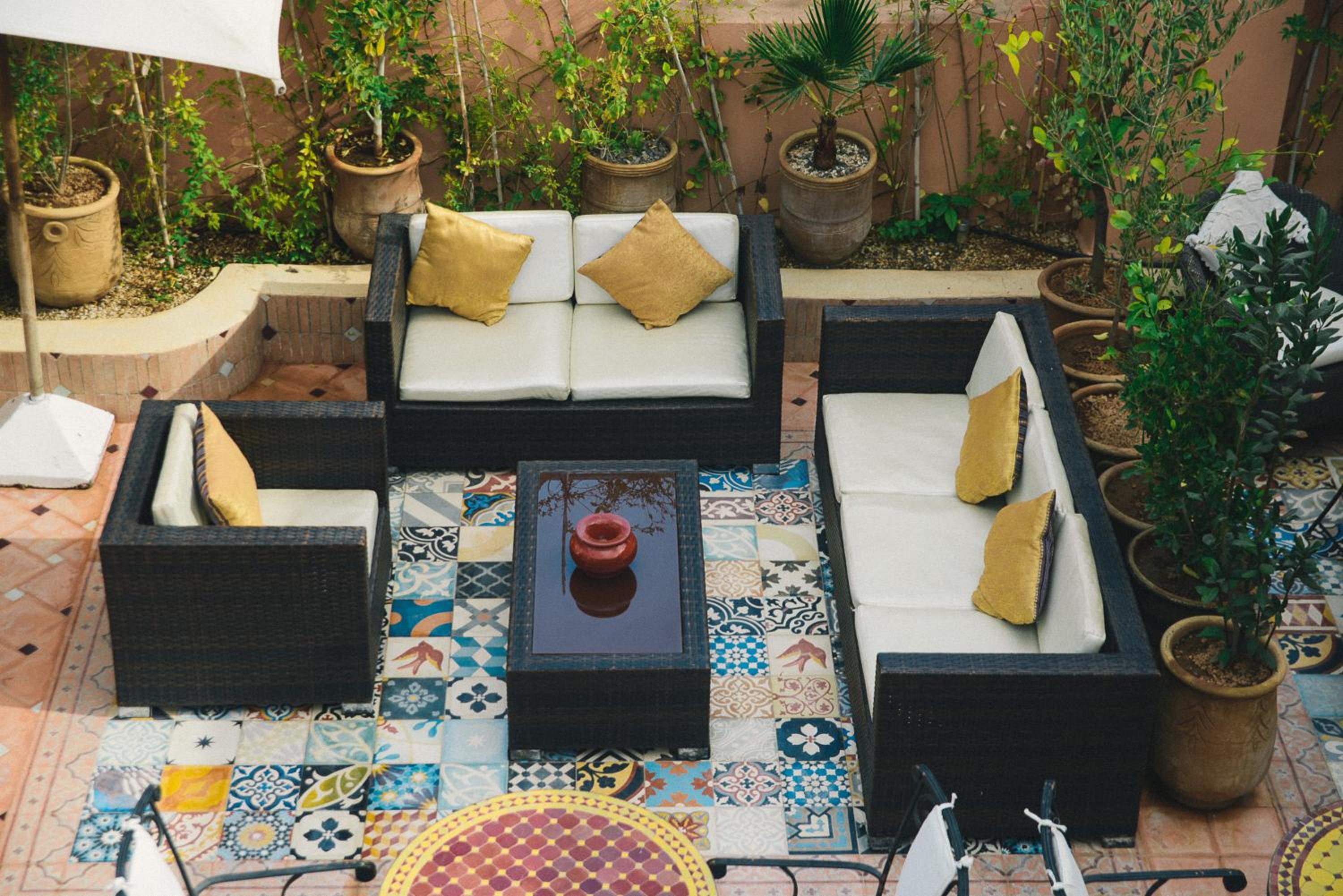 Riad Manissa