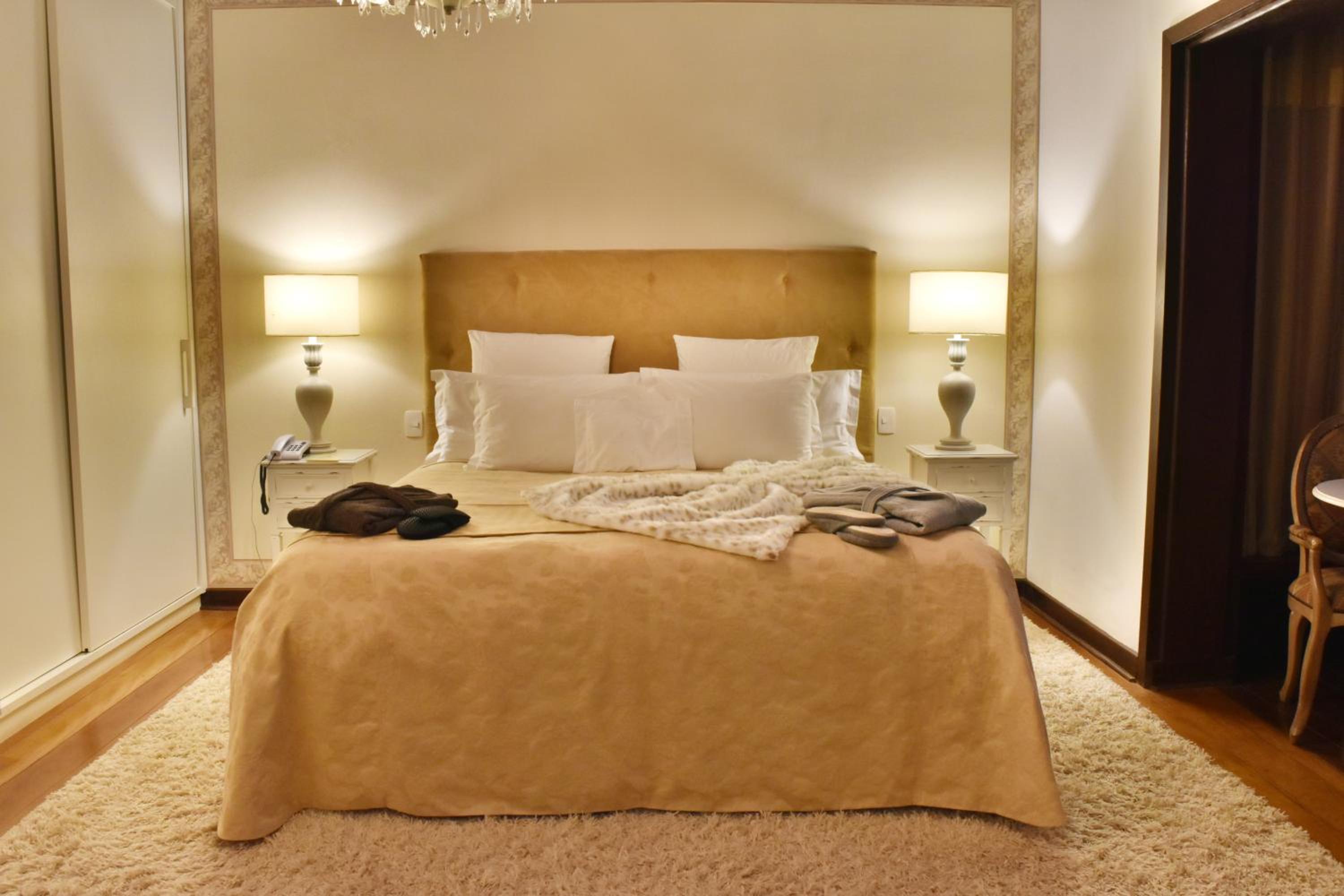 Villa Casato Residenza Boutique
