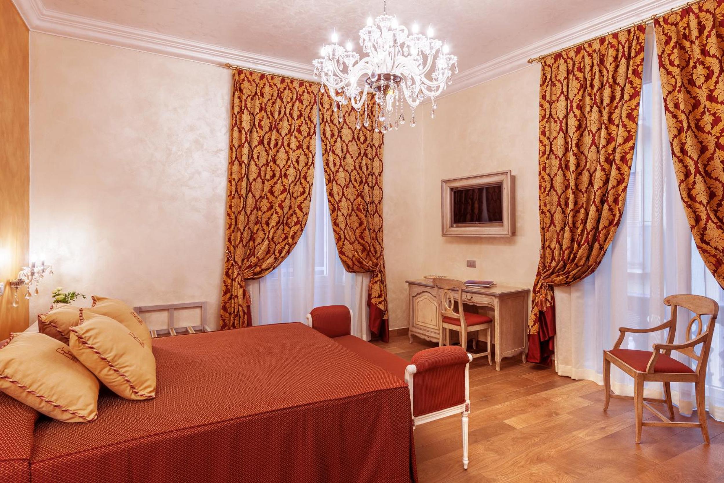 Relais Empire