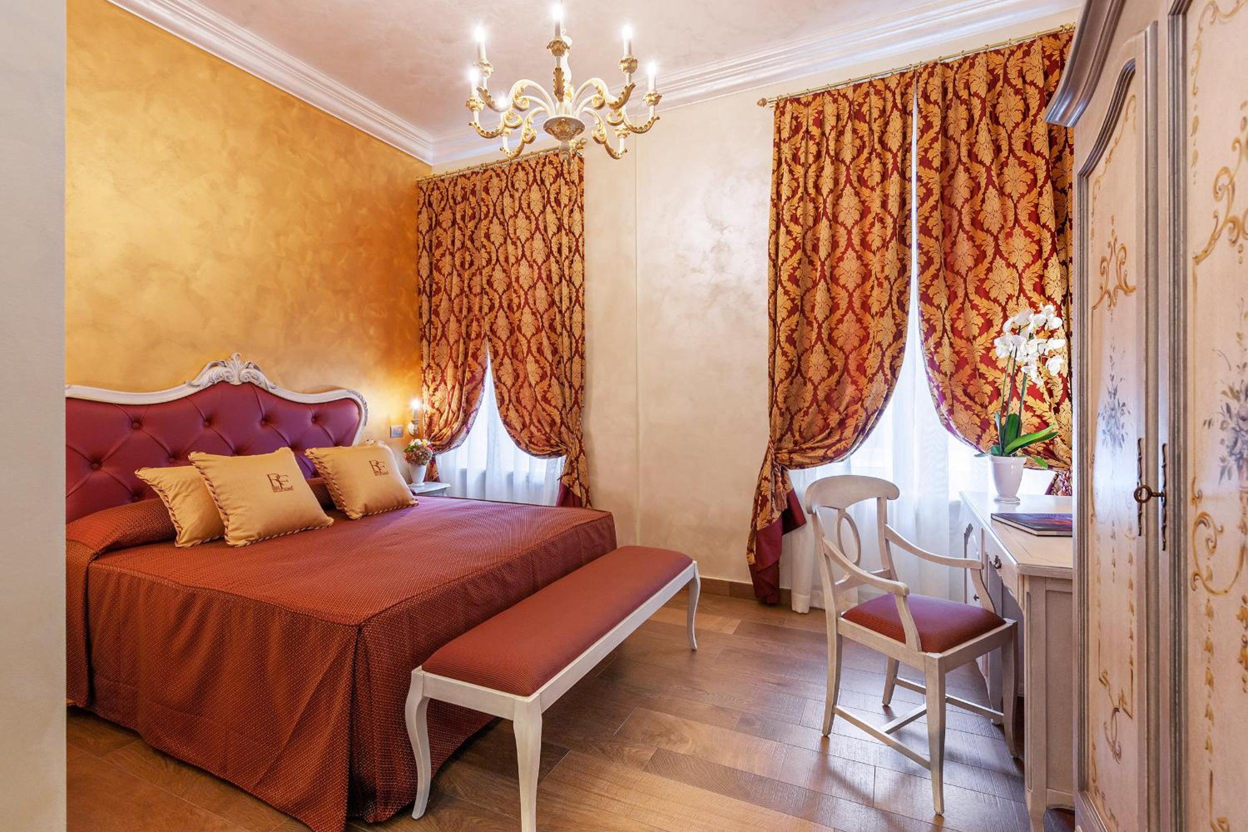 Relais Empire