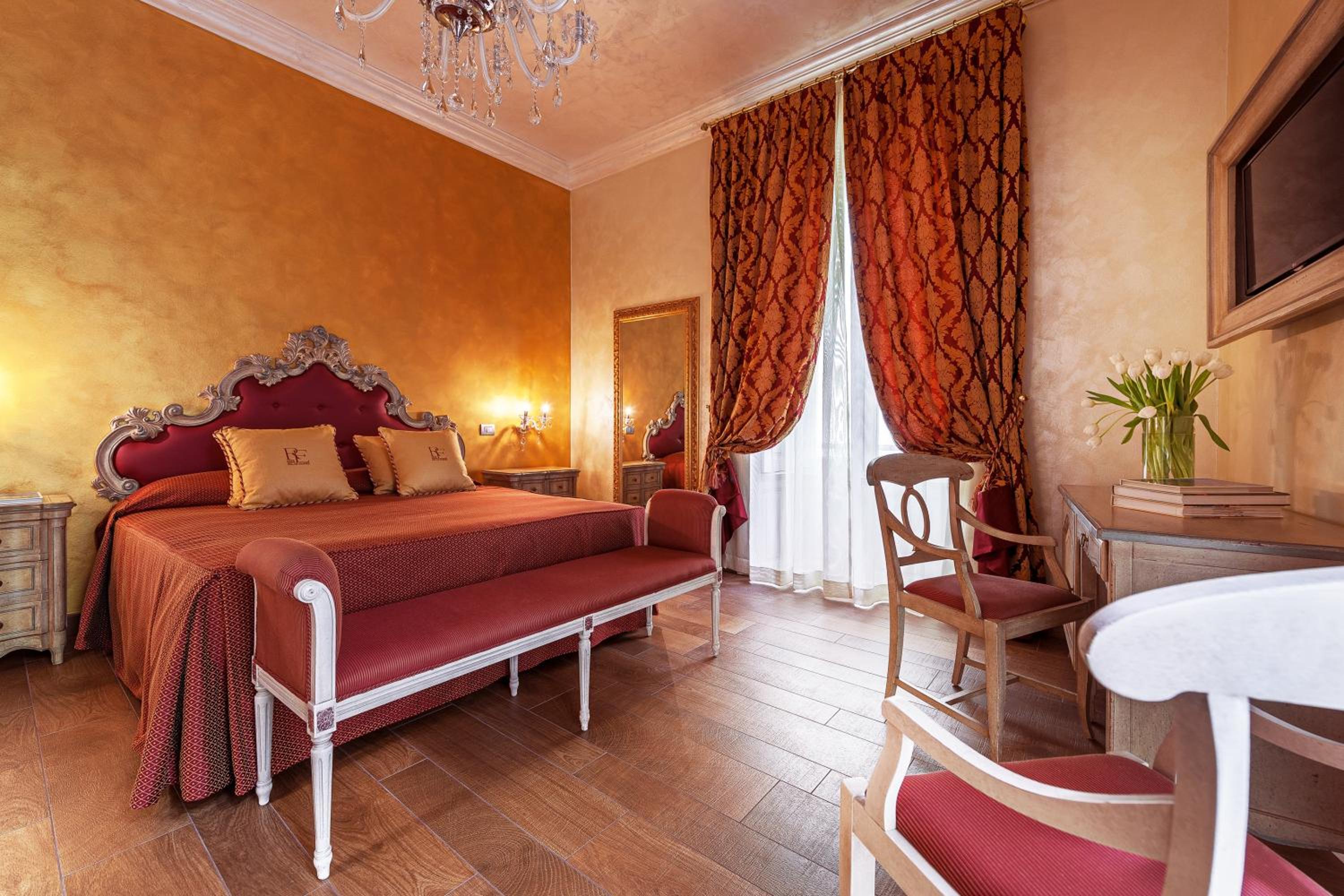 Relais Empire