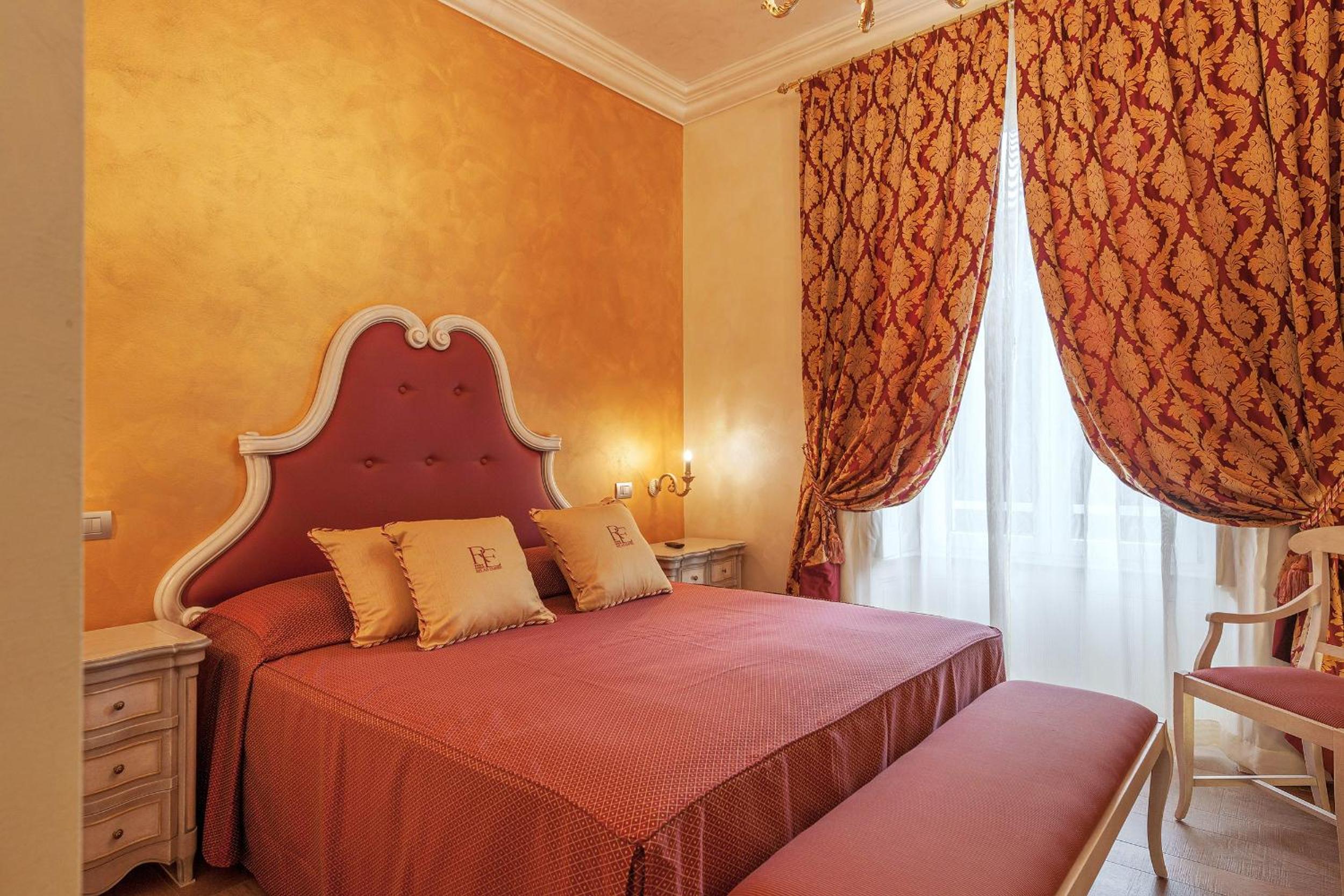 Relais Empire