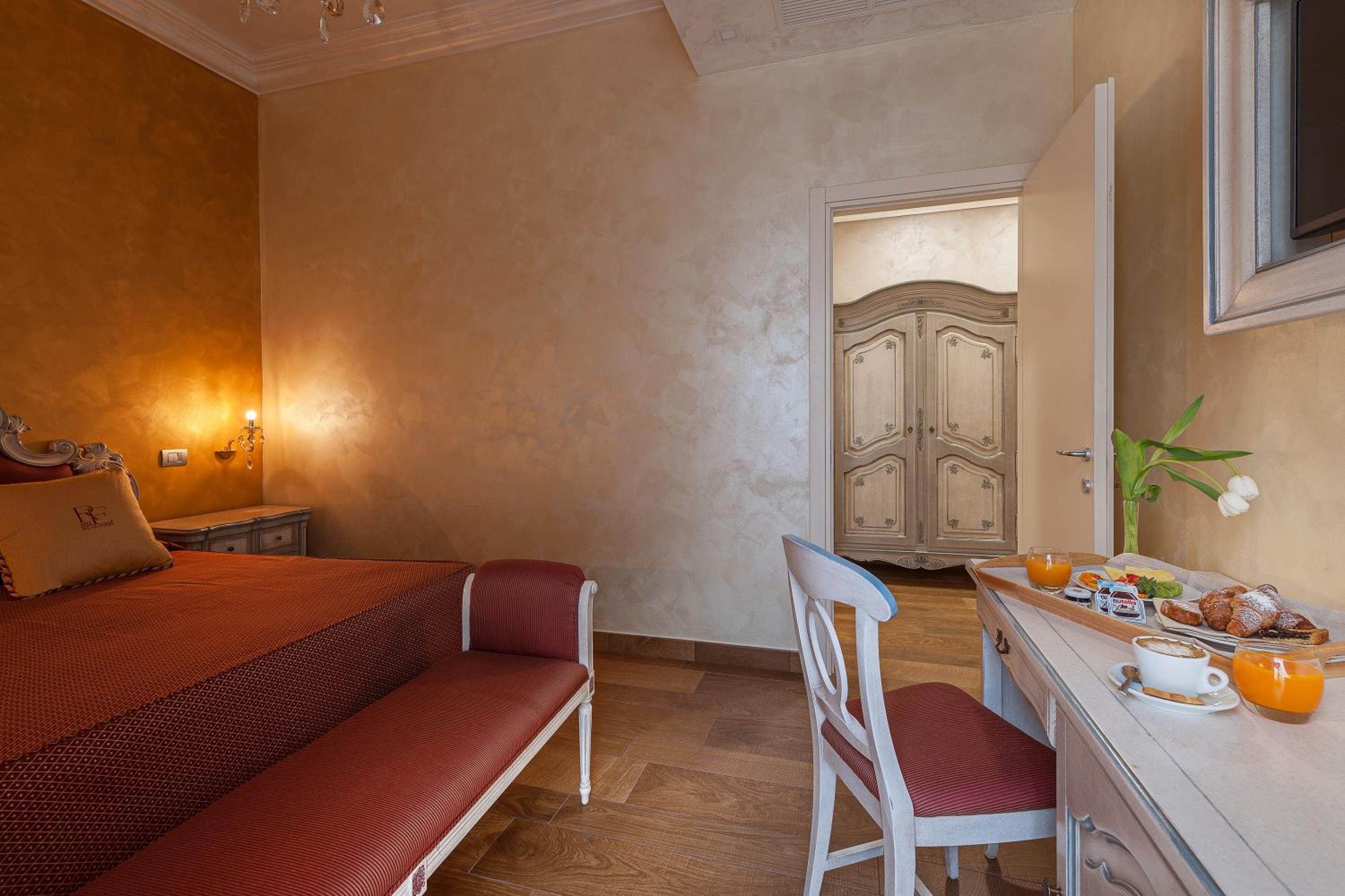 Relais Empire