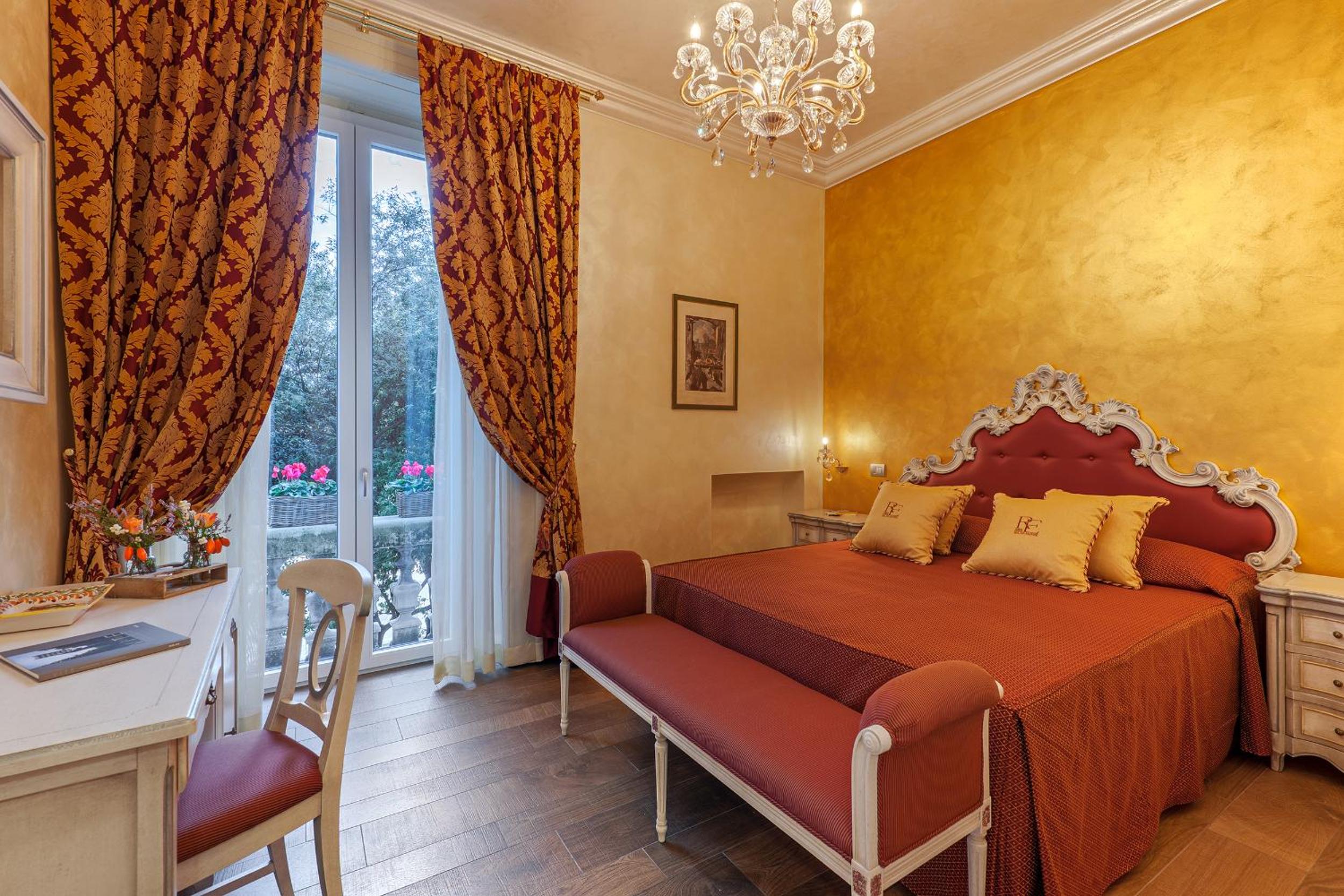 Relais Empire