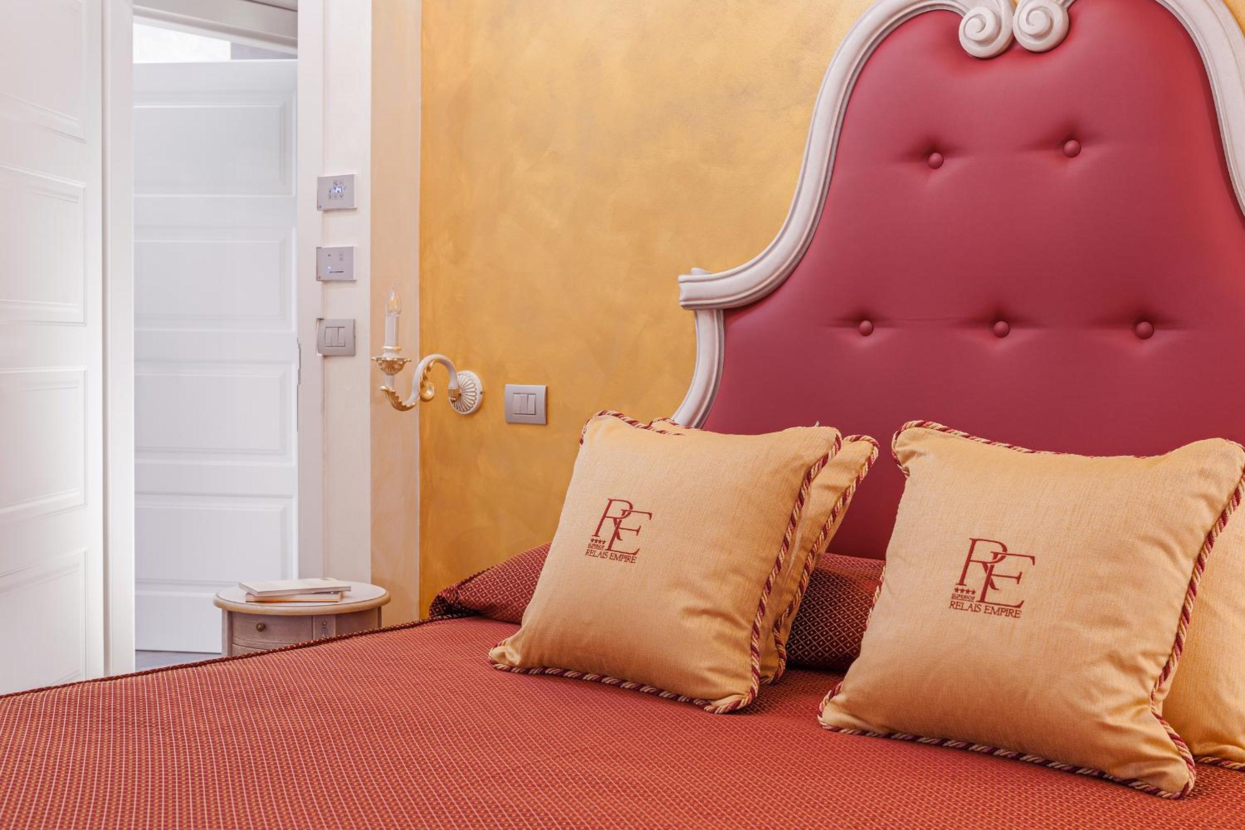Relais Empire