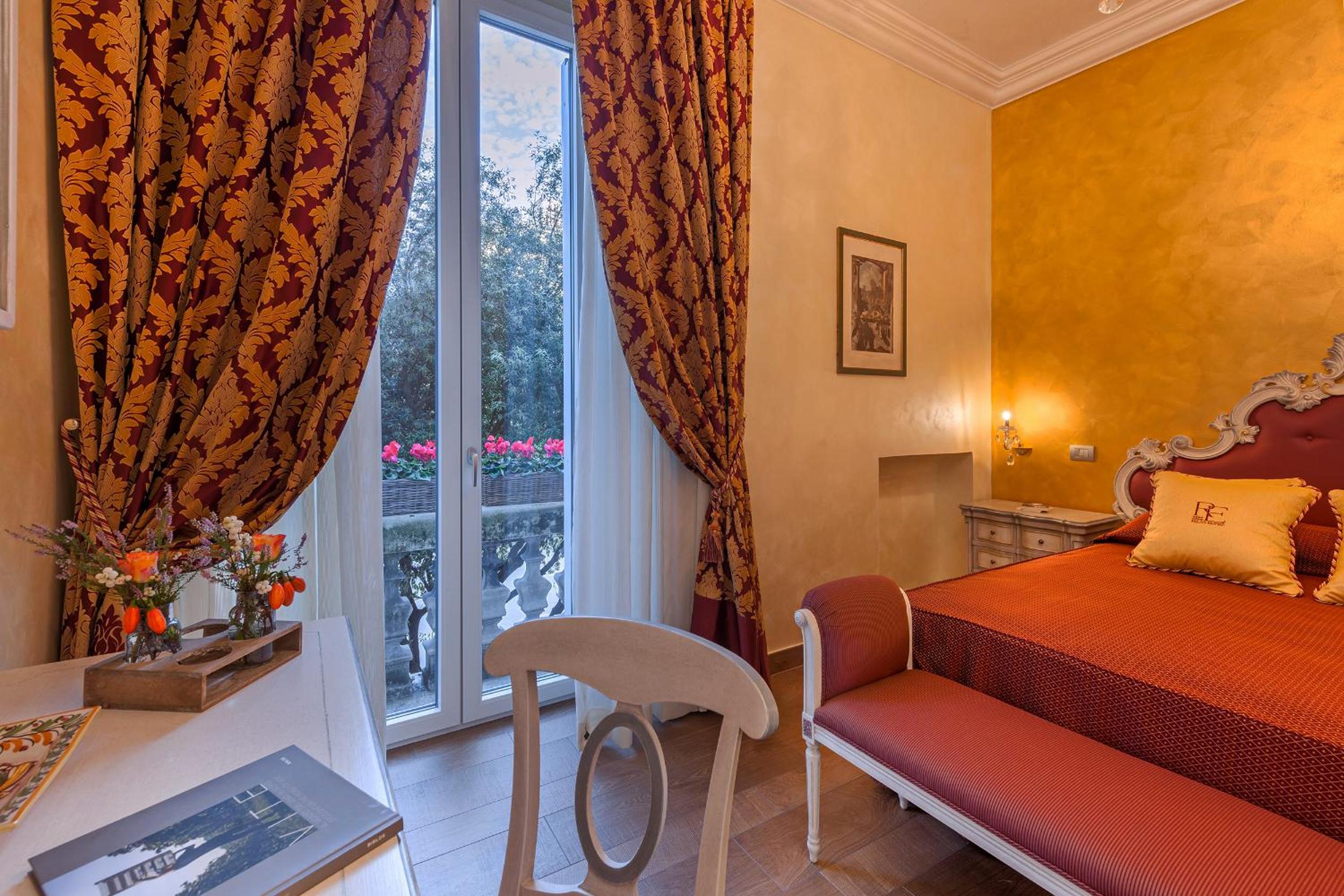 Relais Empire