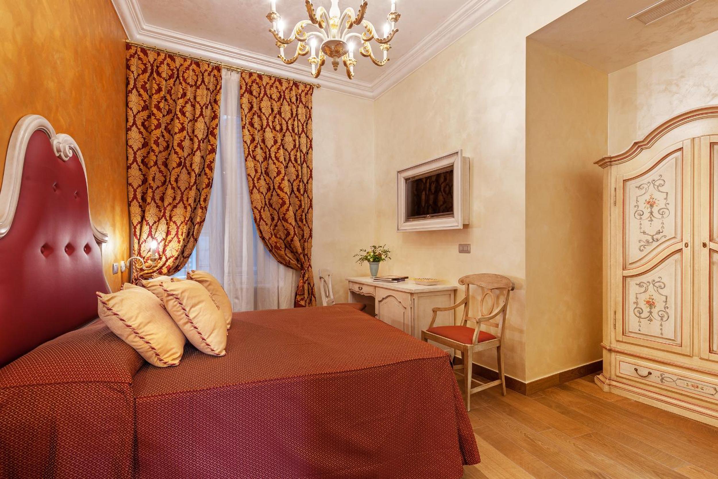 Relais Empire