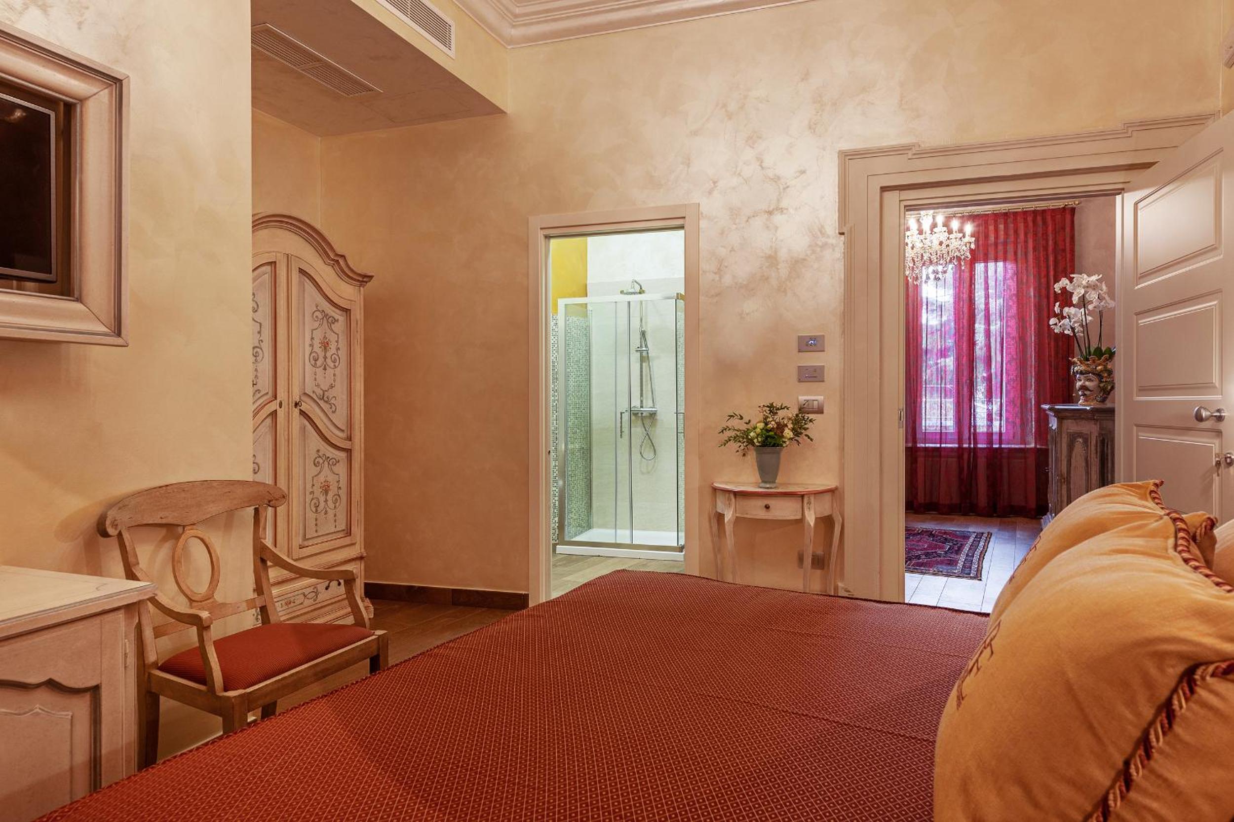 Relais Empire