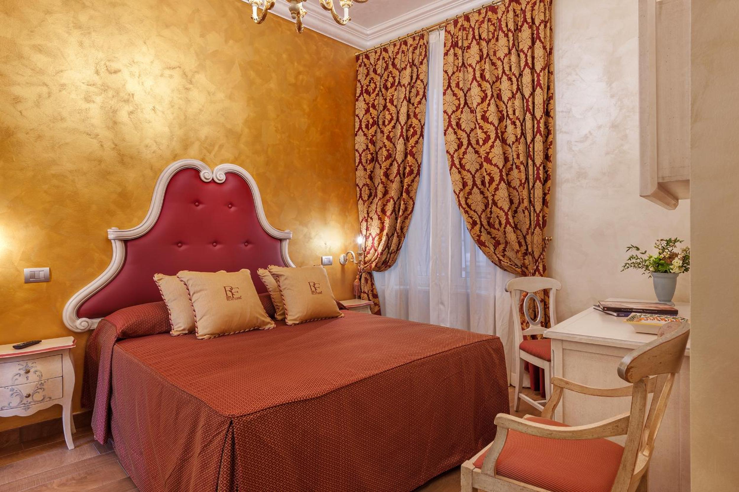 Relais Empire