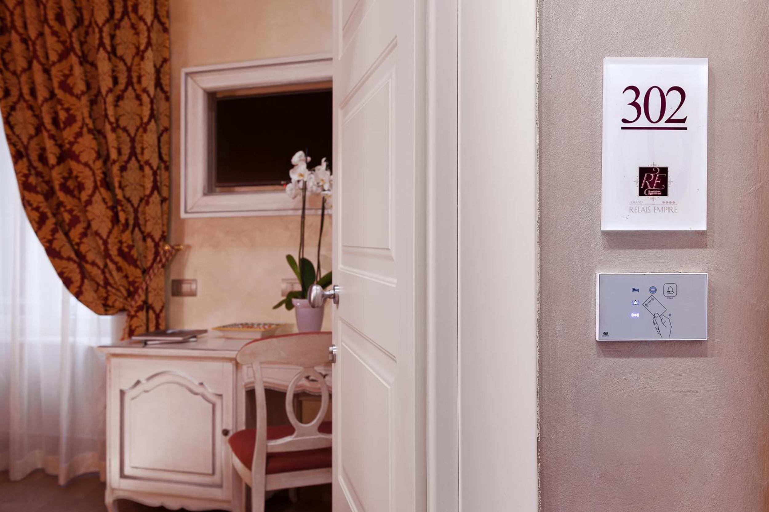 Relais Empire